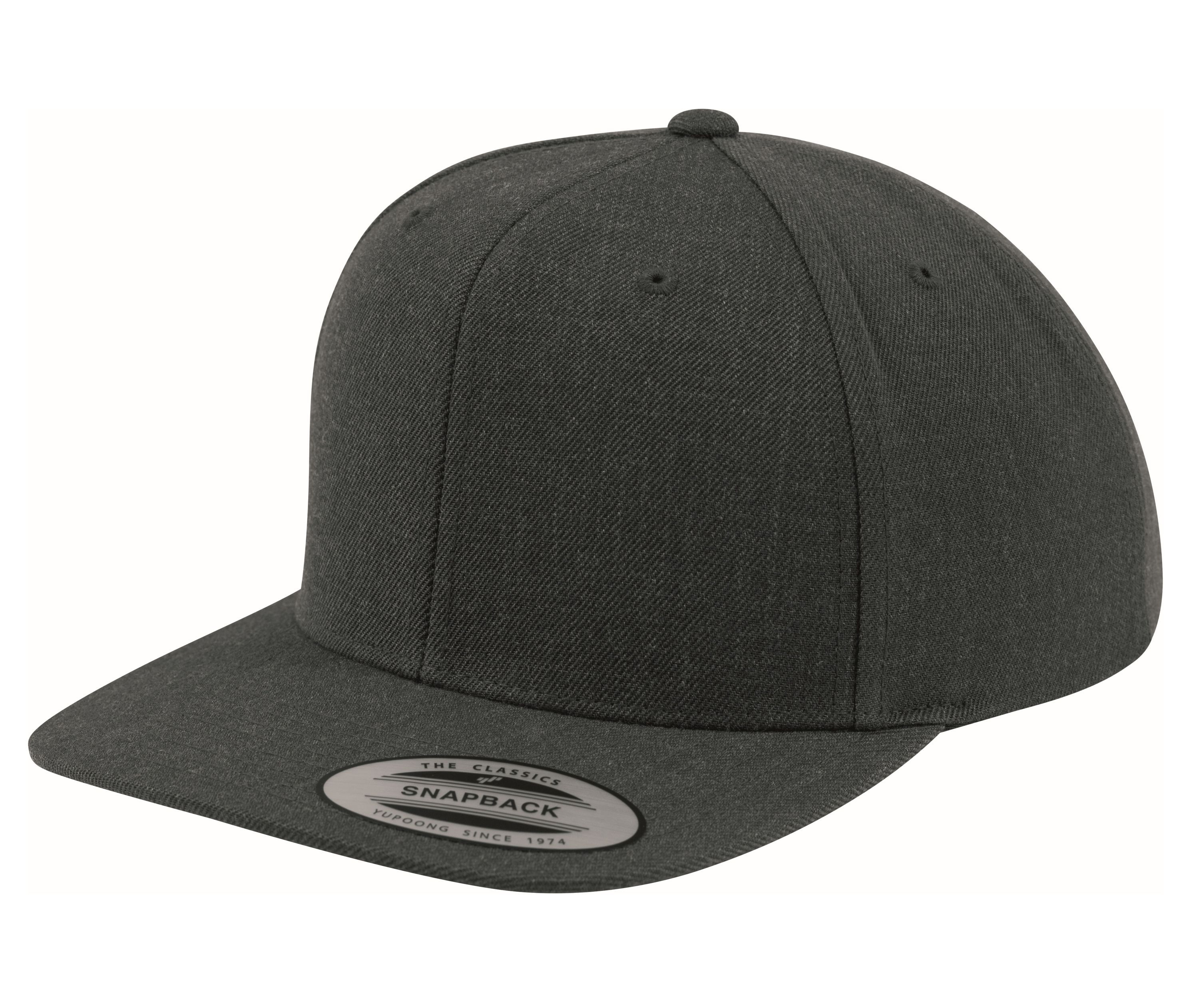 CLASSIC SNAPBACK