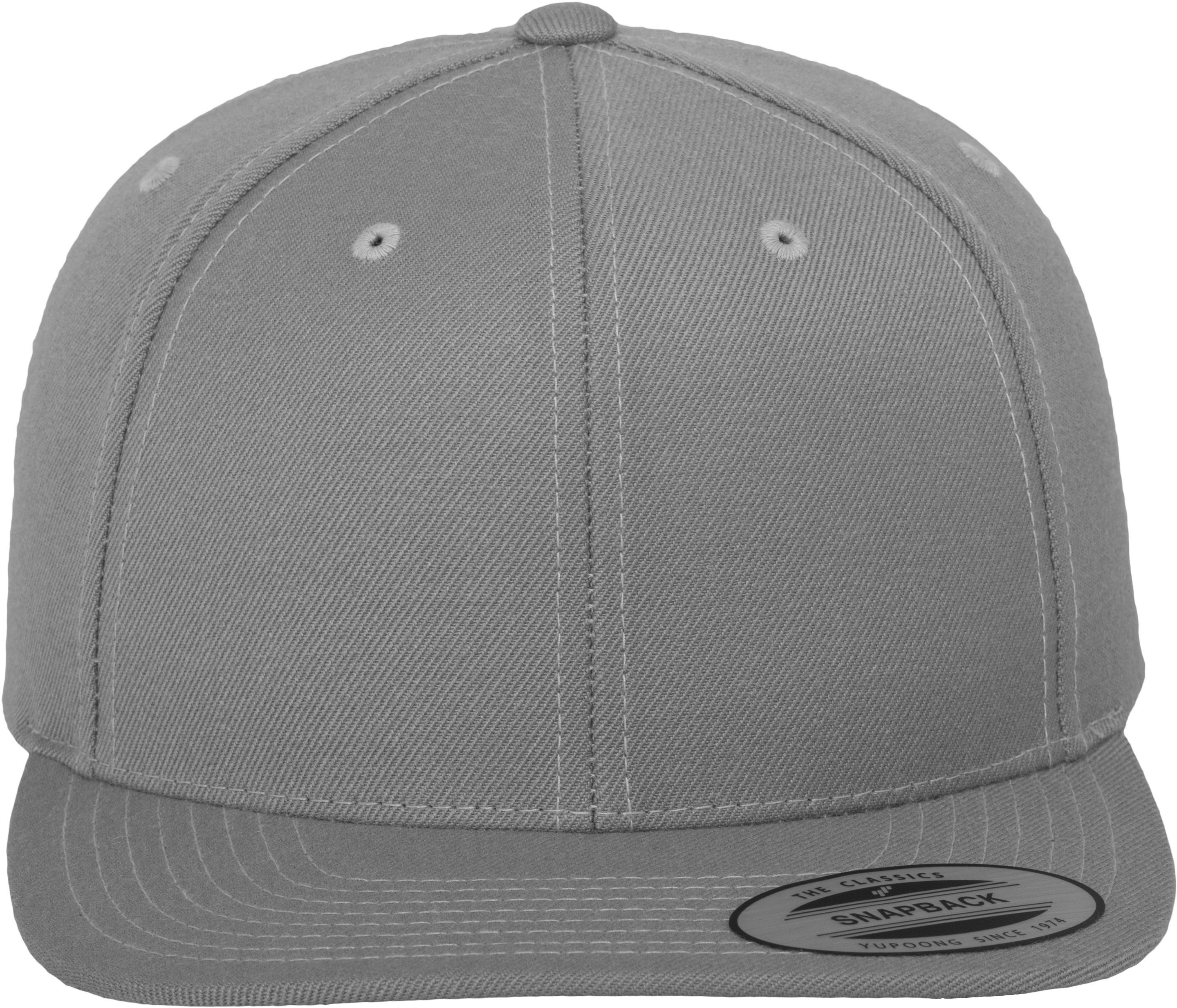 CLASSIC SNAPBACK