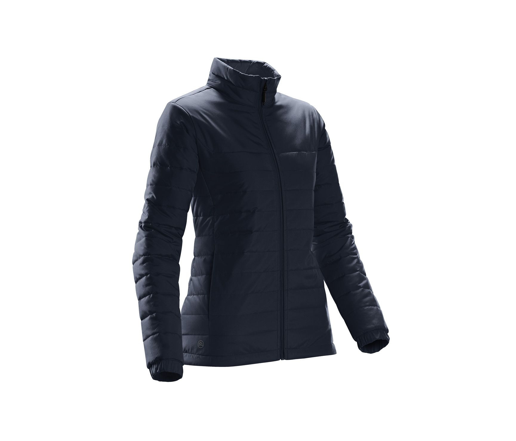 W'S NAUTILUS QUILTED JACKET