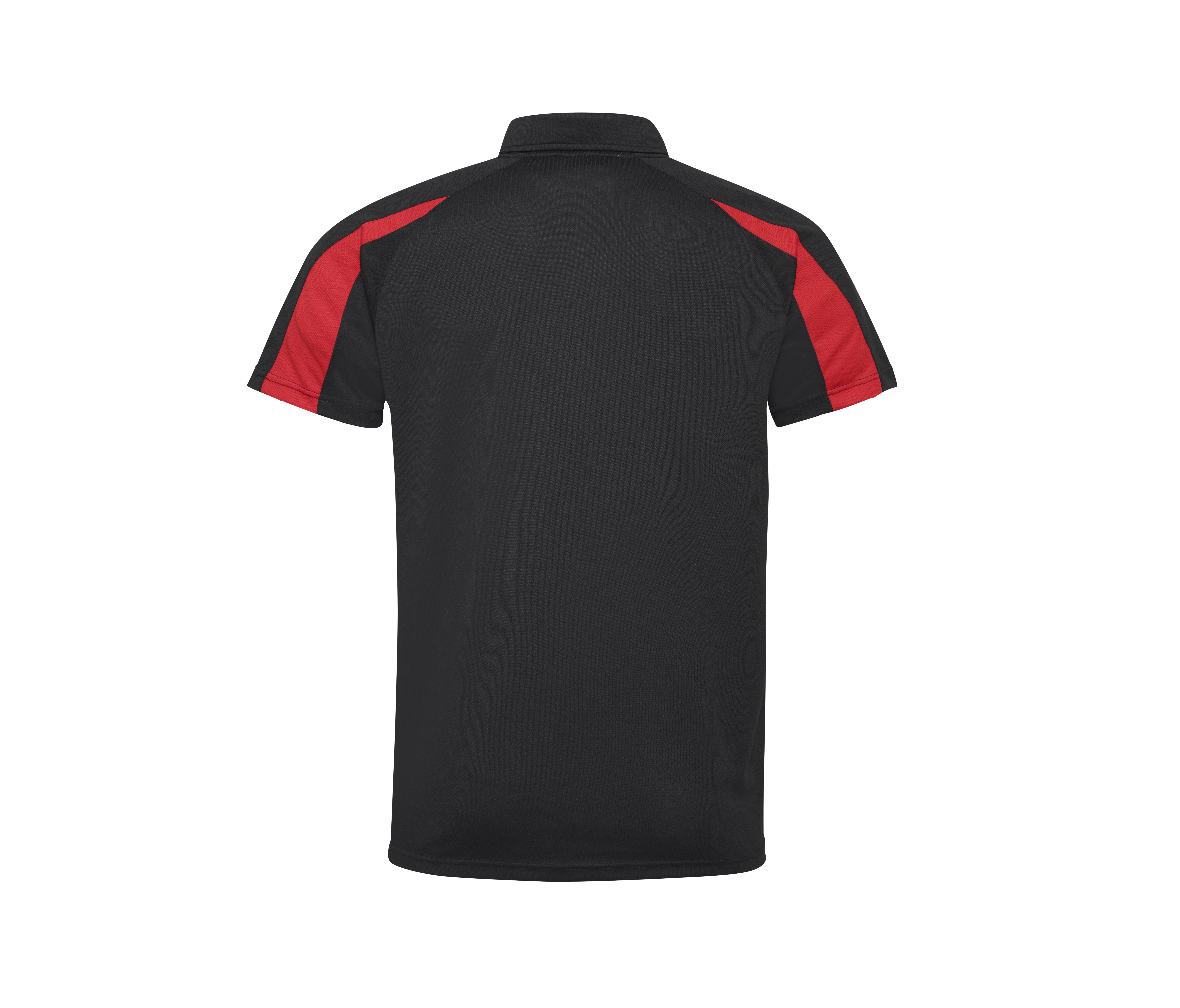 CONTRAST COOL POLO
