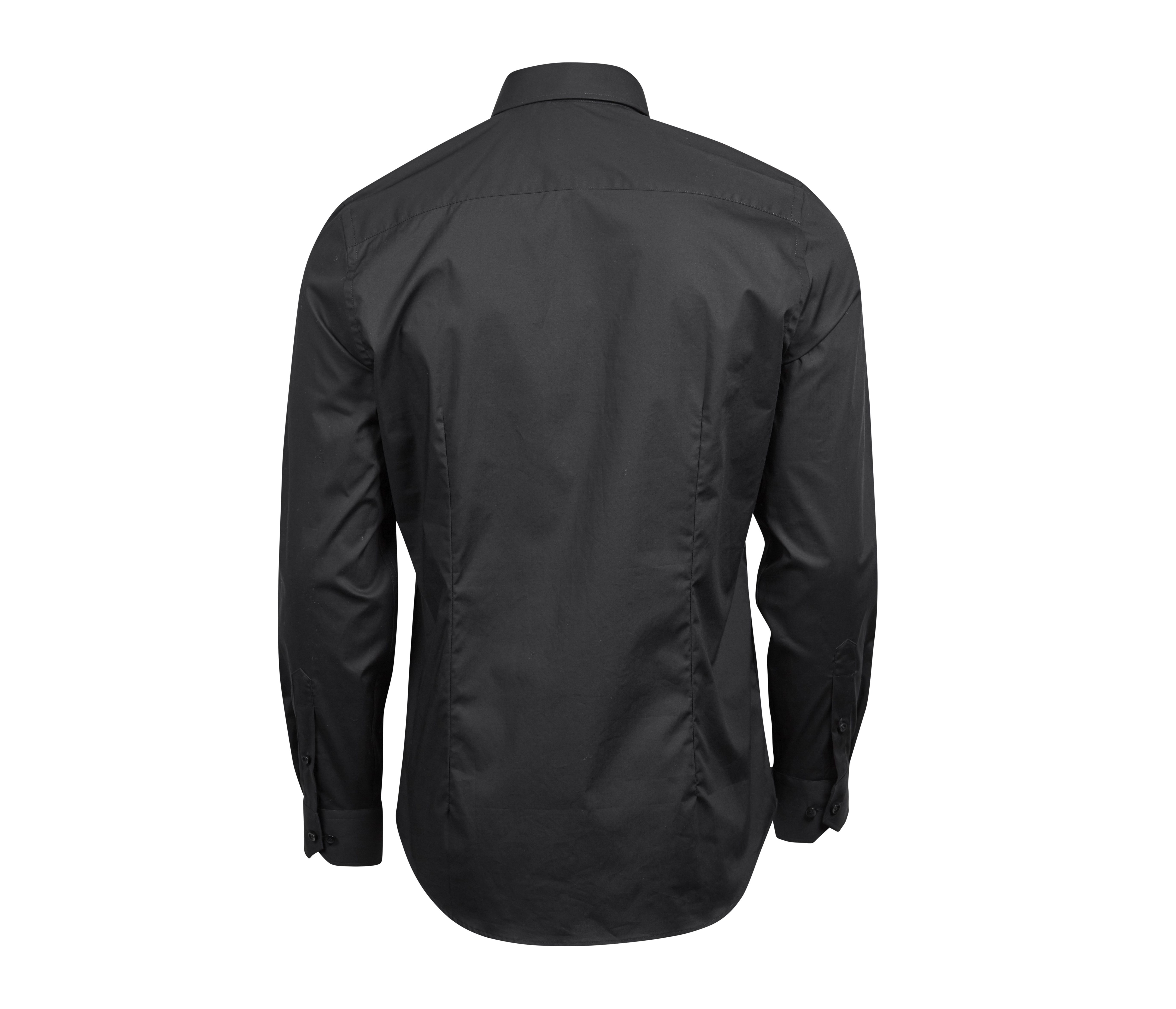 STRETCH LUXURY SHIRT