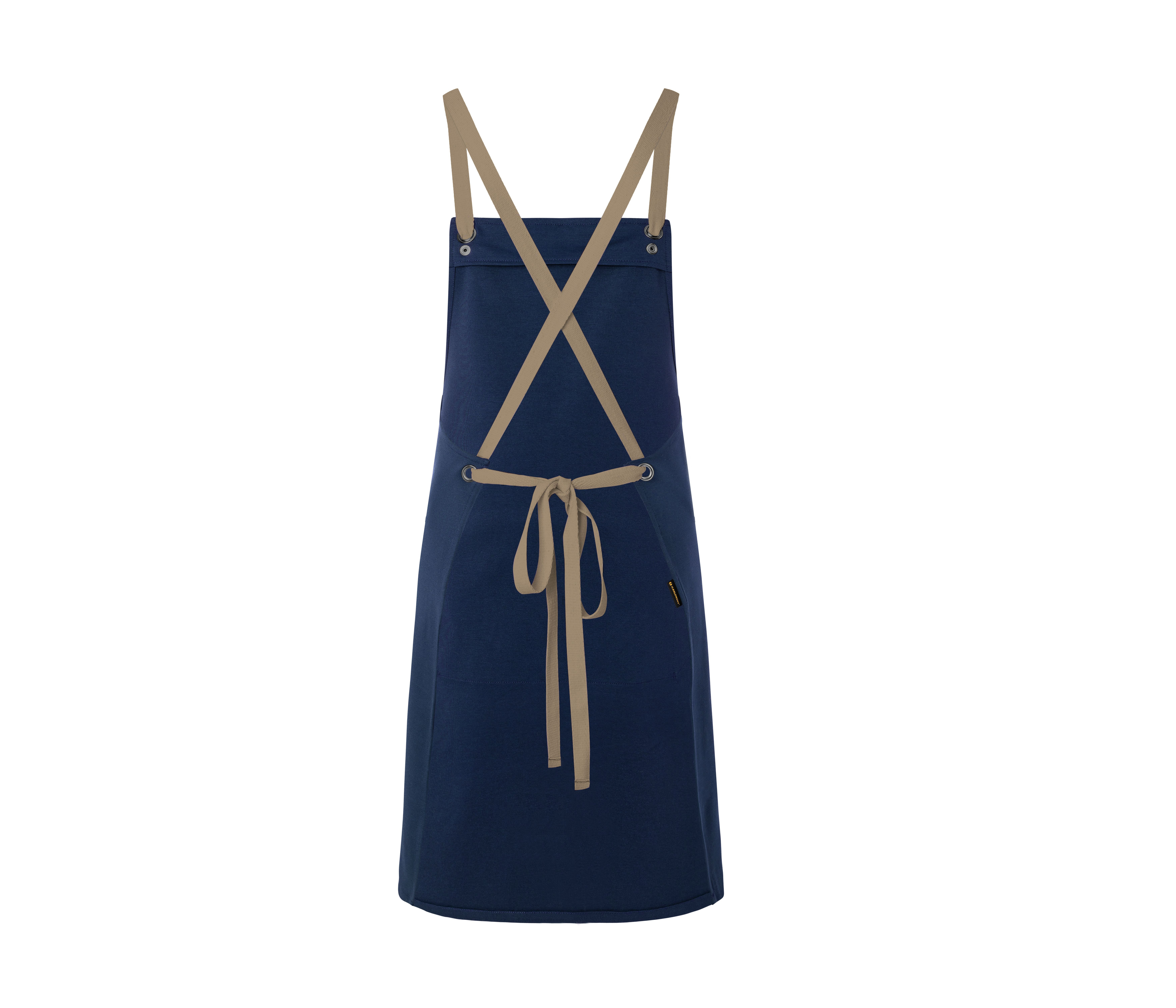 BIB APRON URBAN-NATURE