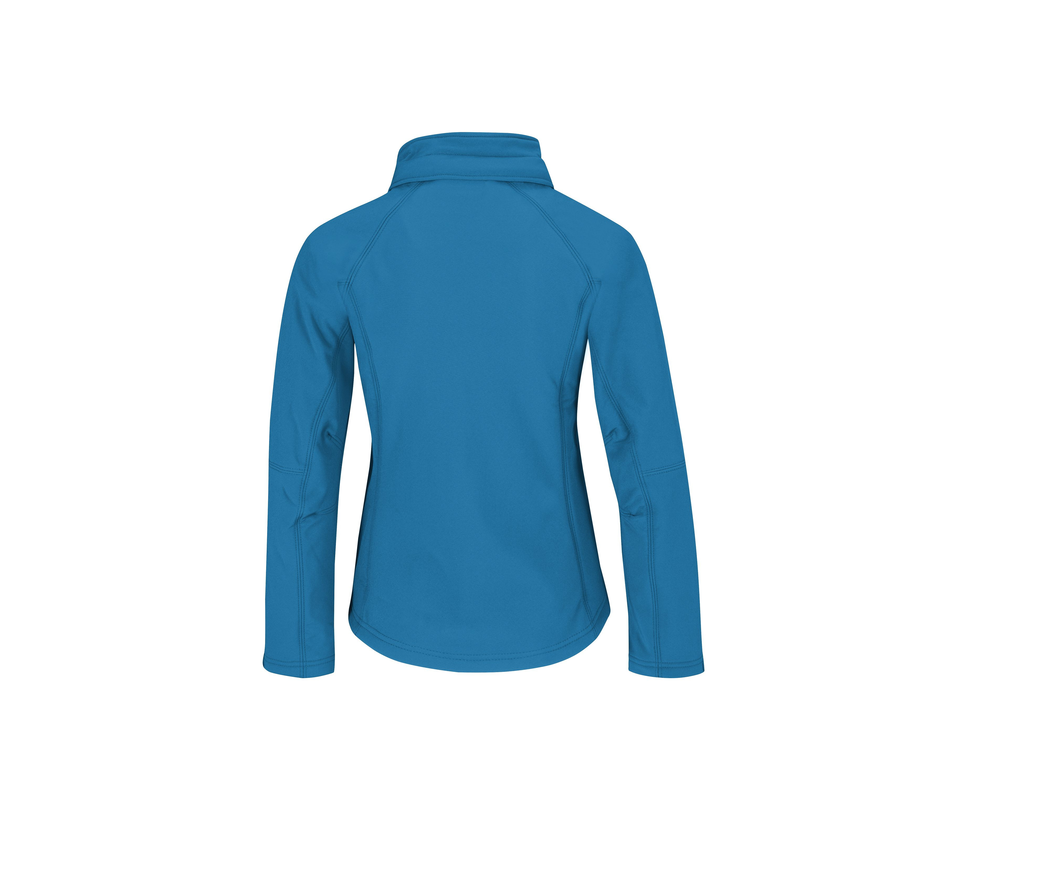 HOODED SOFTSHELL WOMEN