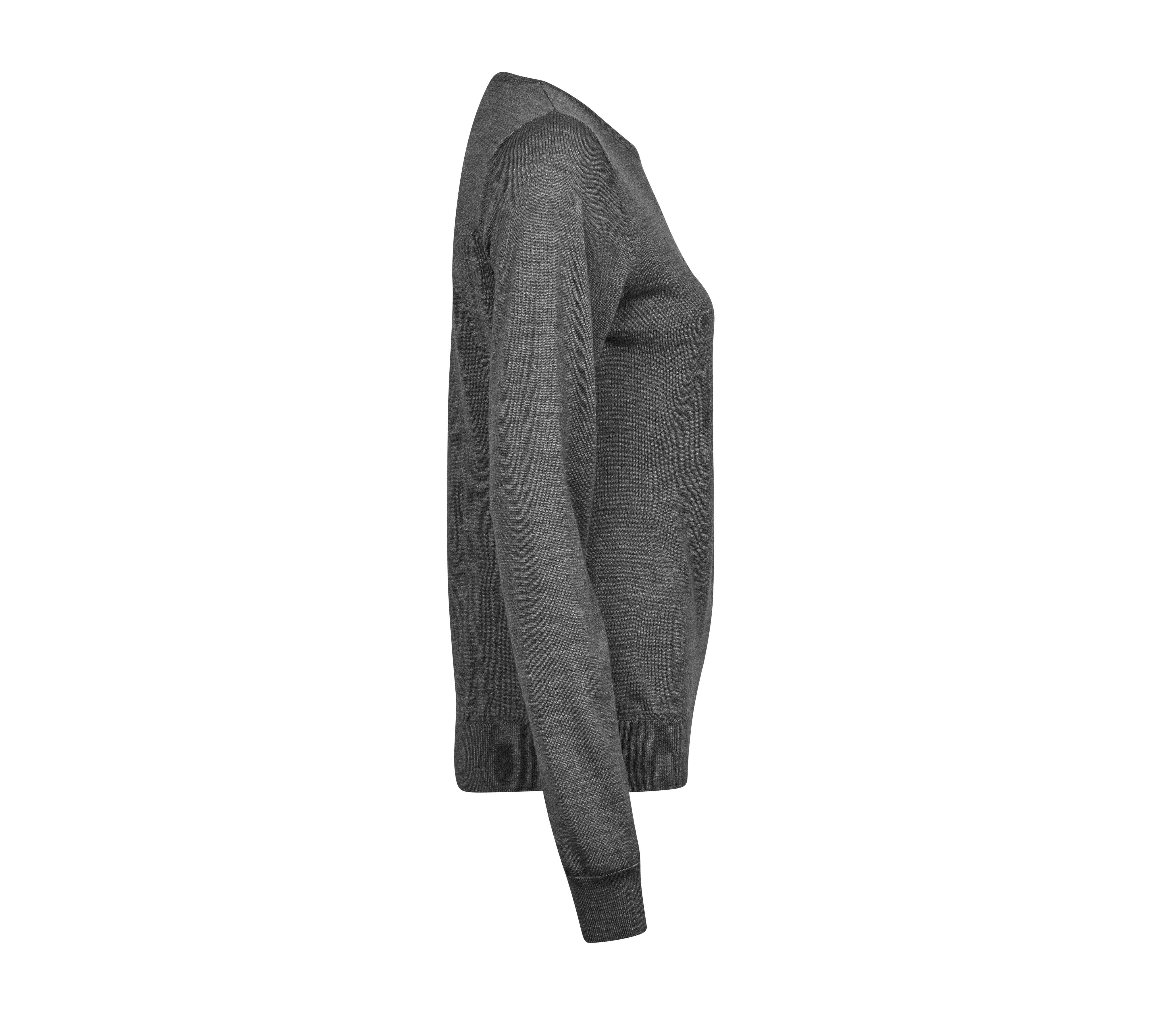 WOMENS CREW NECK