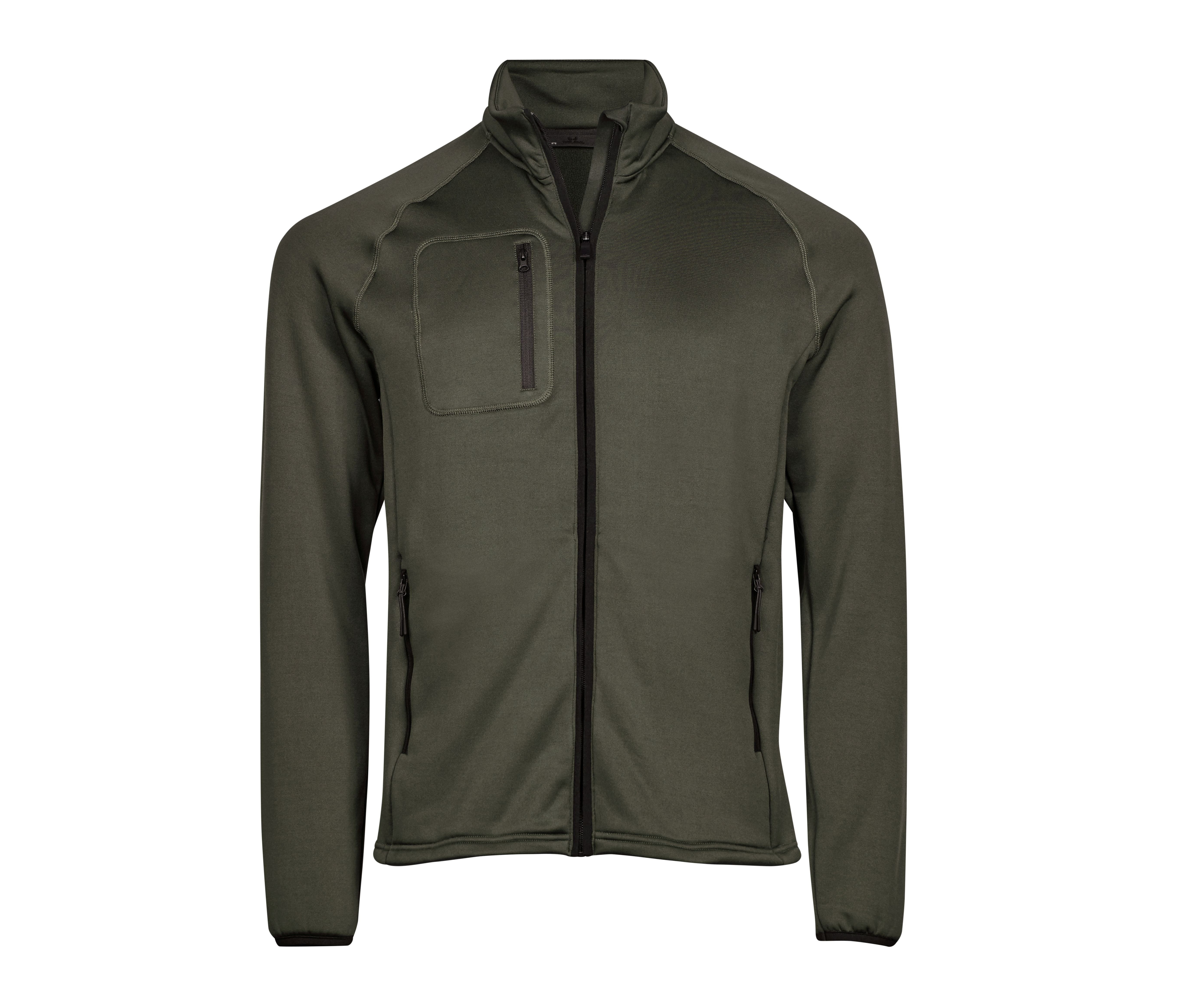 STRETCH FLEECE