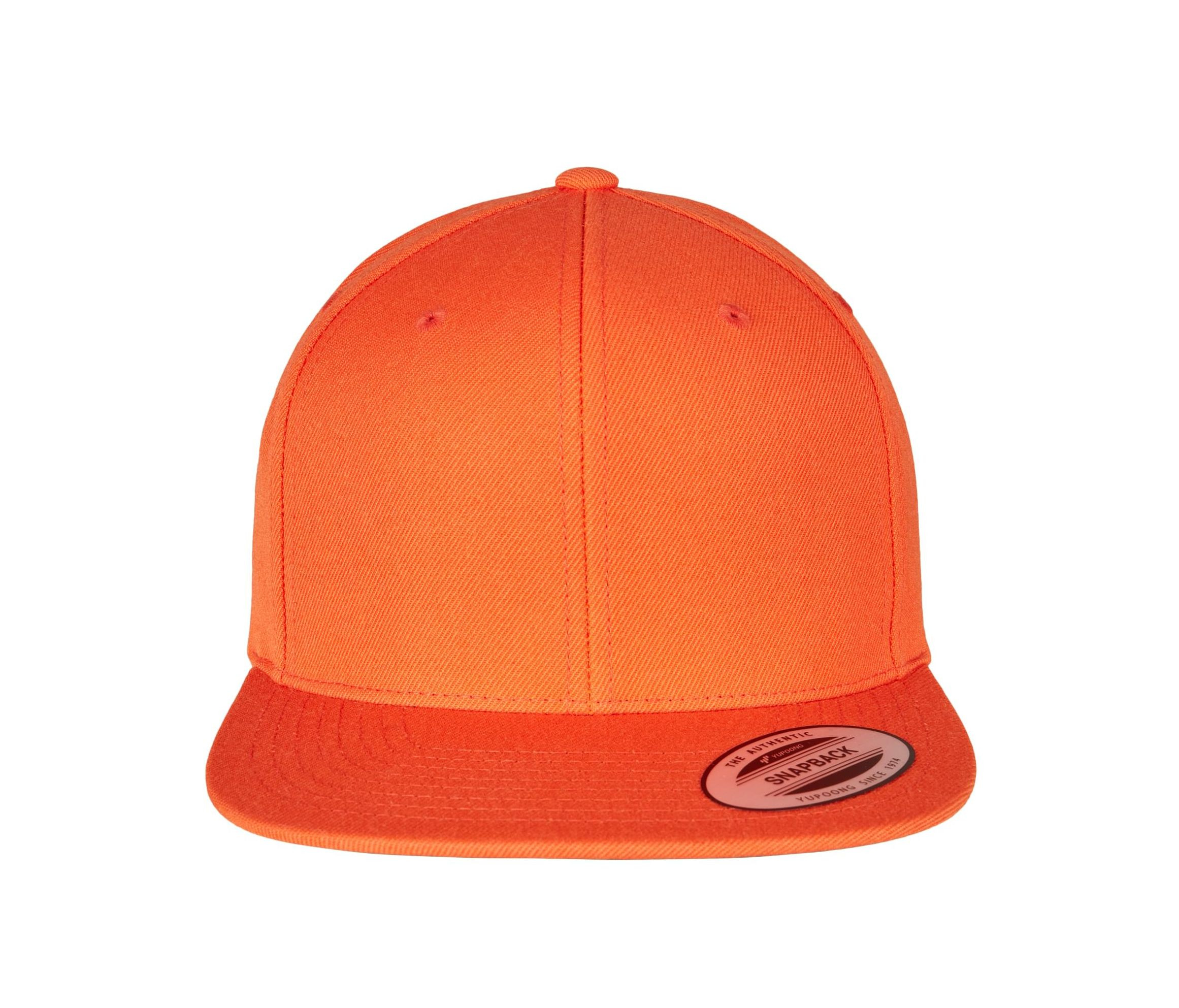 CLASSIC SNAPBACK