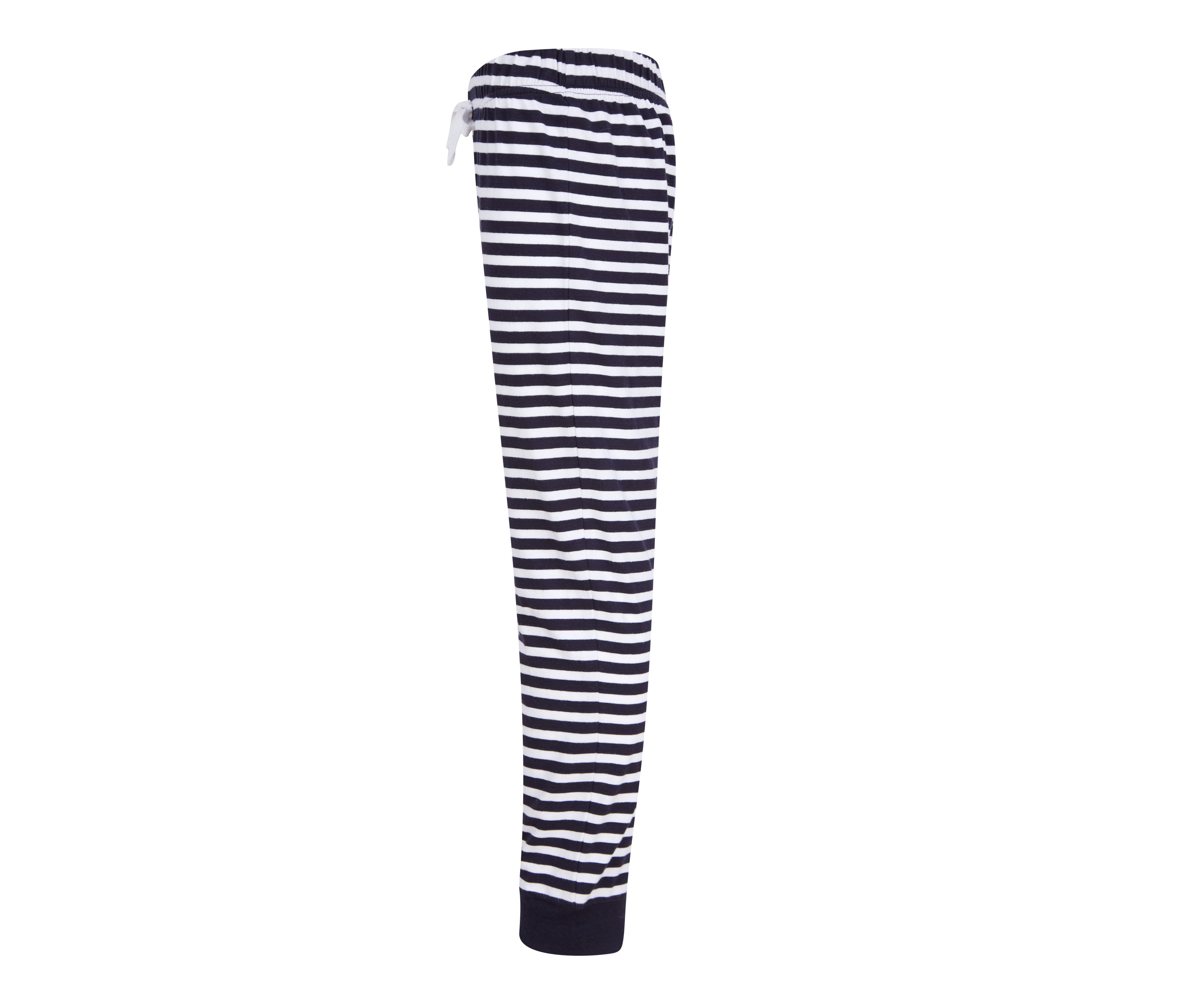 KIDS’ CUFFED LOUNGE PANTS