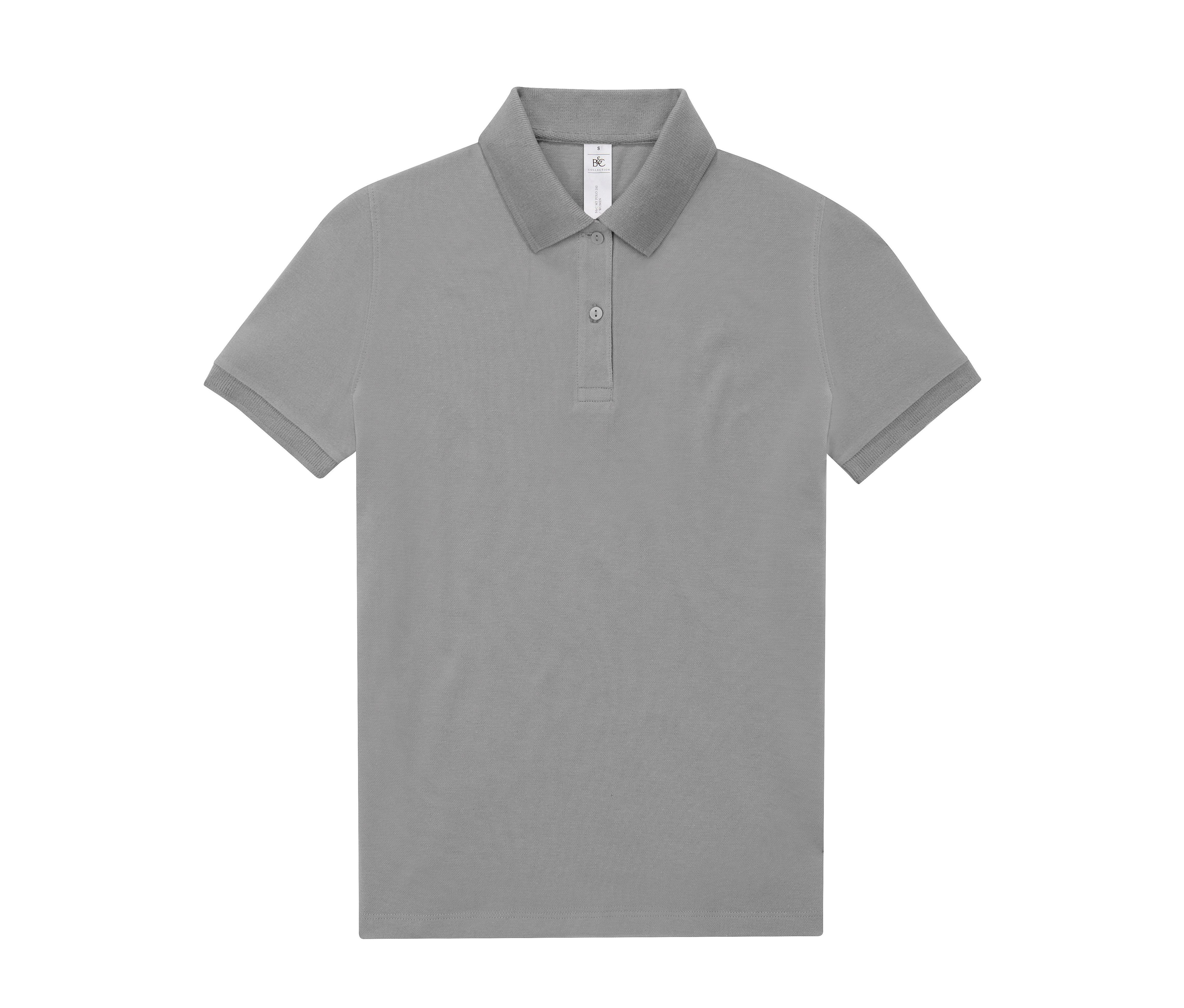 B&C MY POLO 180 /WOMEN