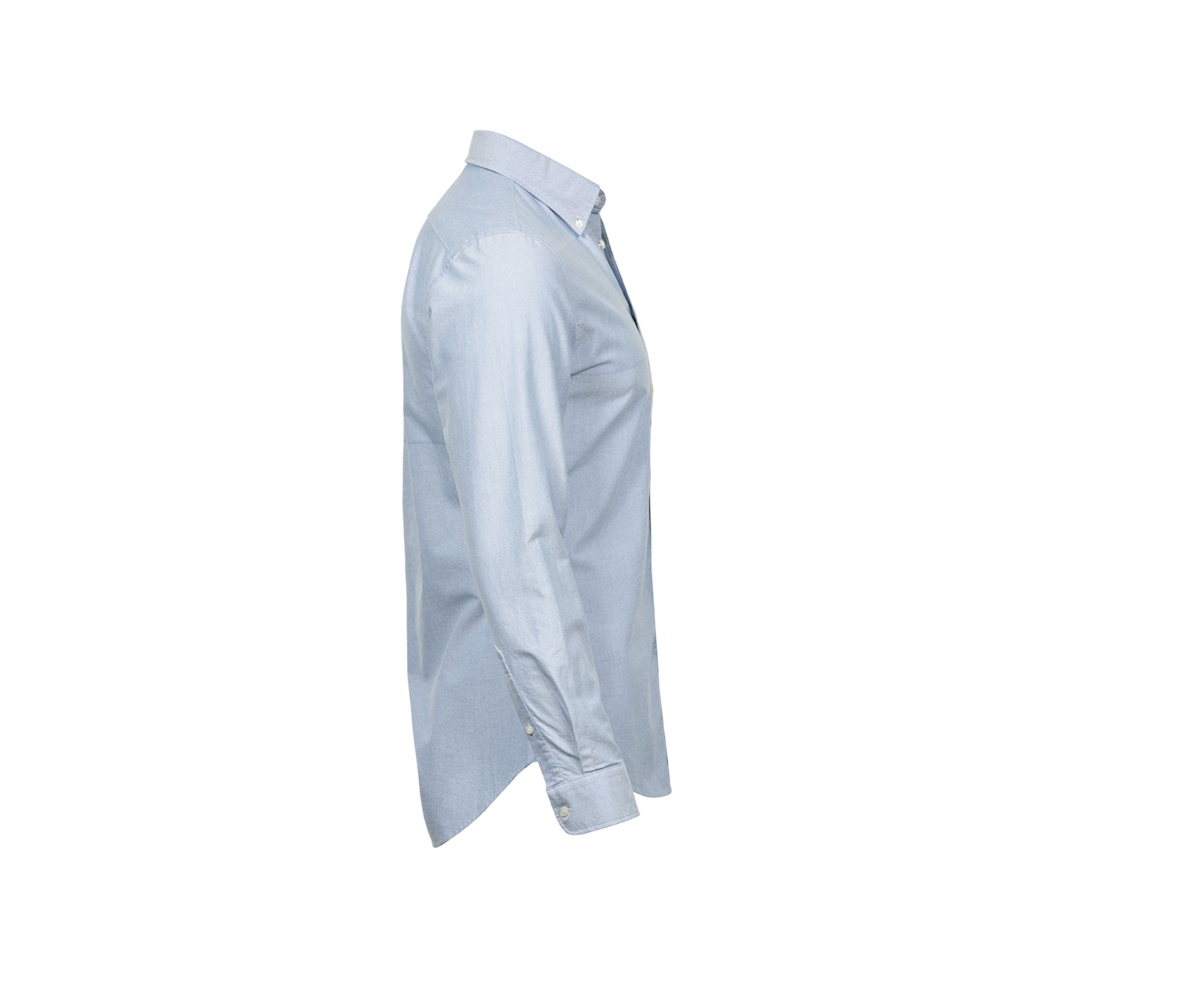 PERFECT OXFORD SHIRT