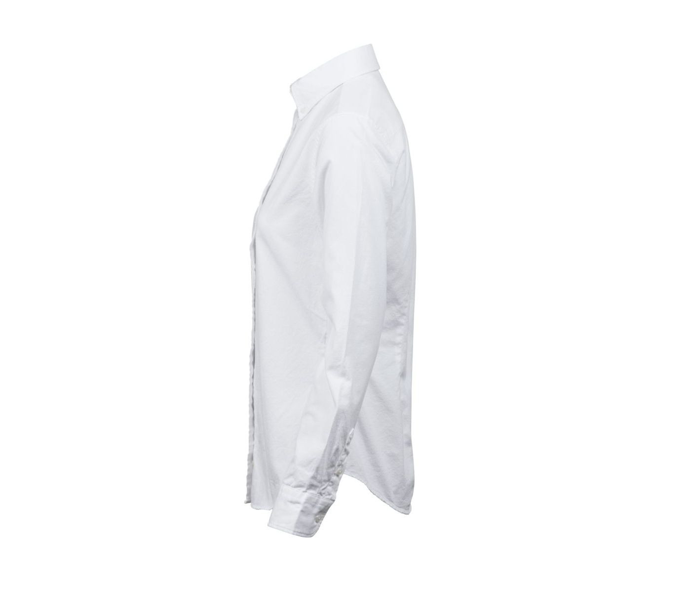 LADIES PERFECT OXFORD SHIRT