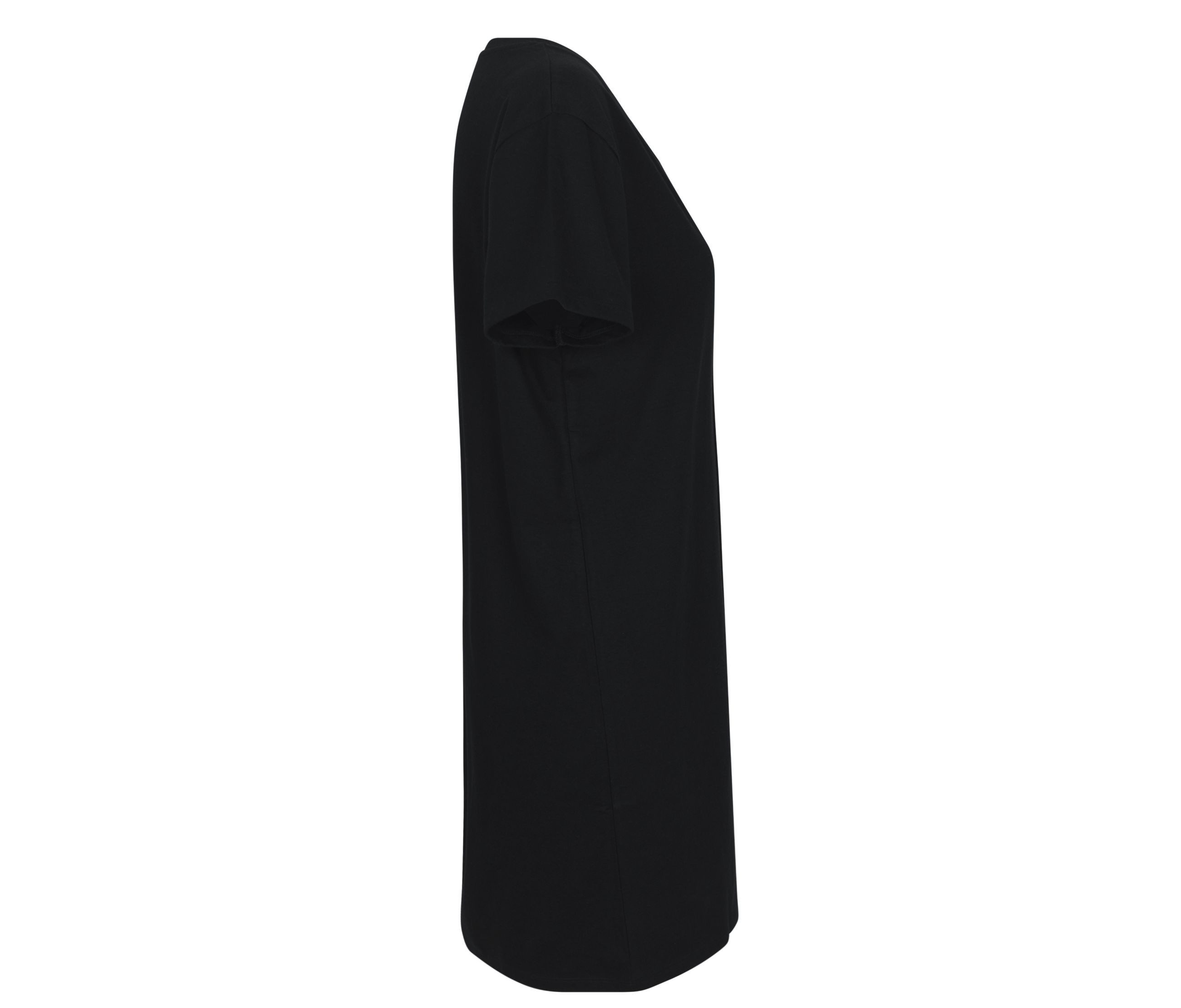 LADIES LONG LENGTH T-SHIRT