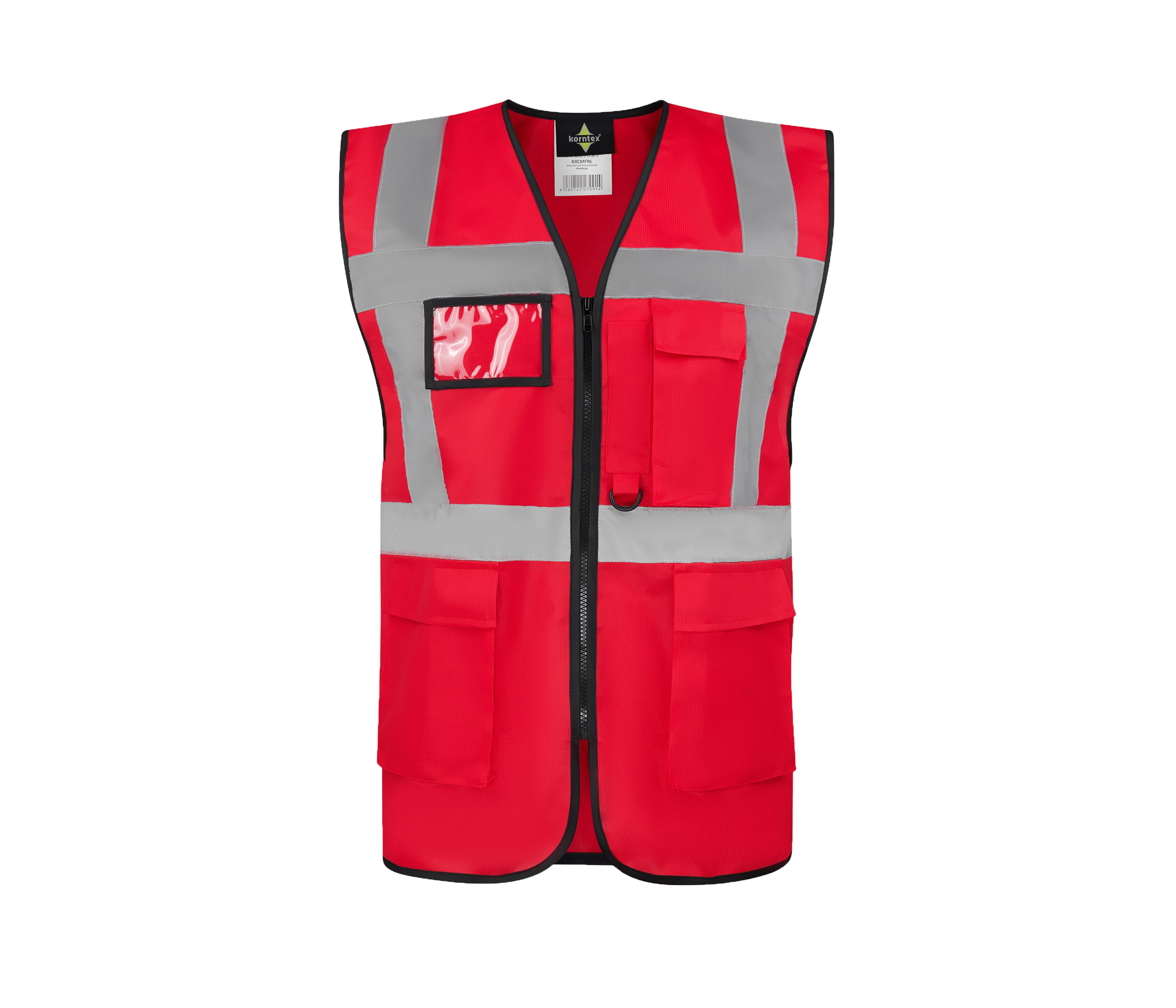 COMFORT EXECUTIVE VEST "HAMBURG"
