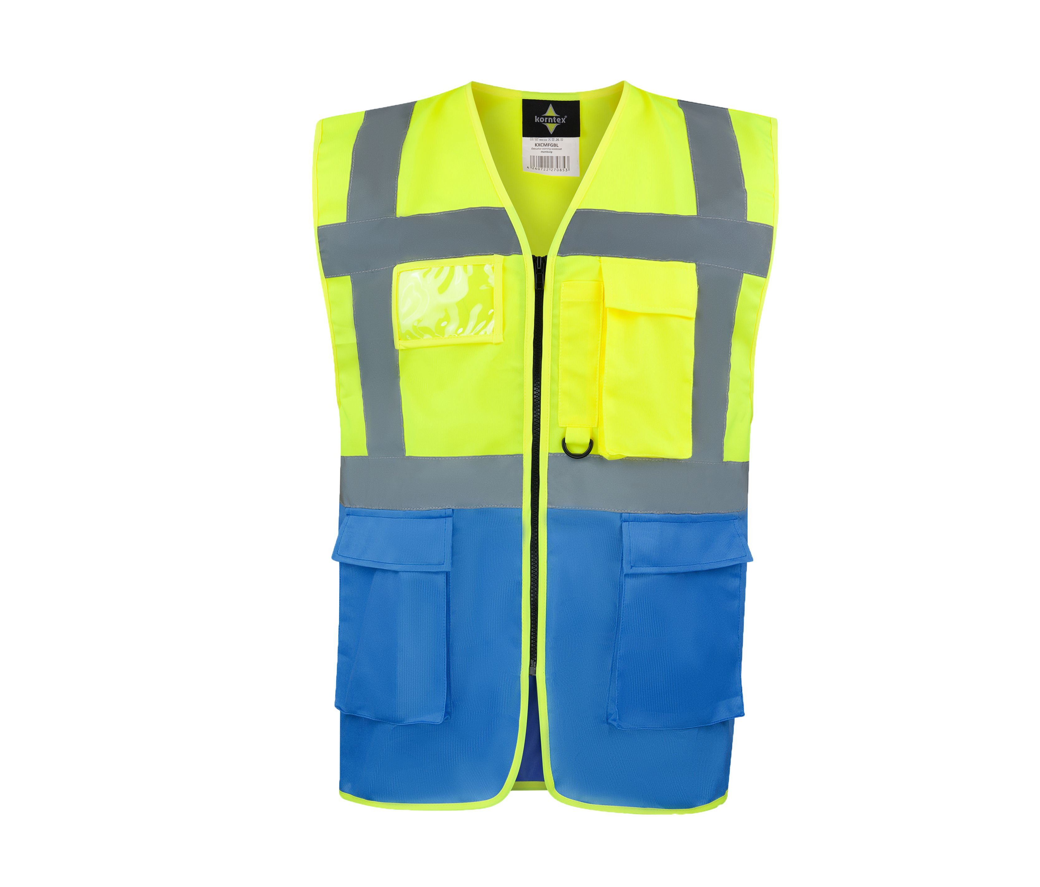 COMFORT EXECUTIVE VEST "HAMBURG"