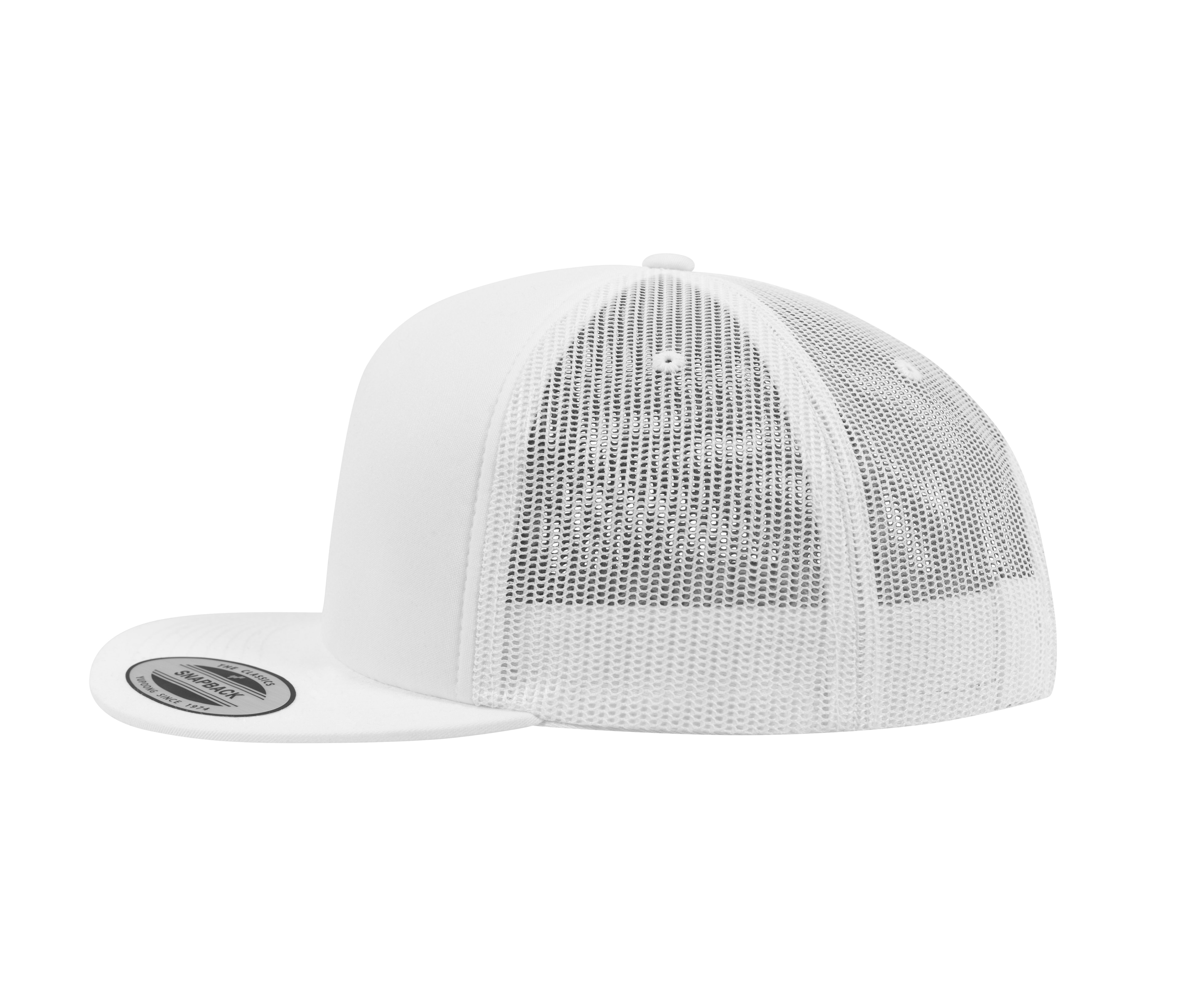 Foam Trucker
