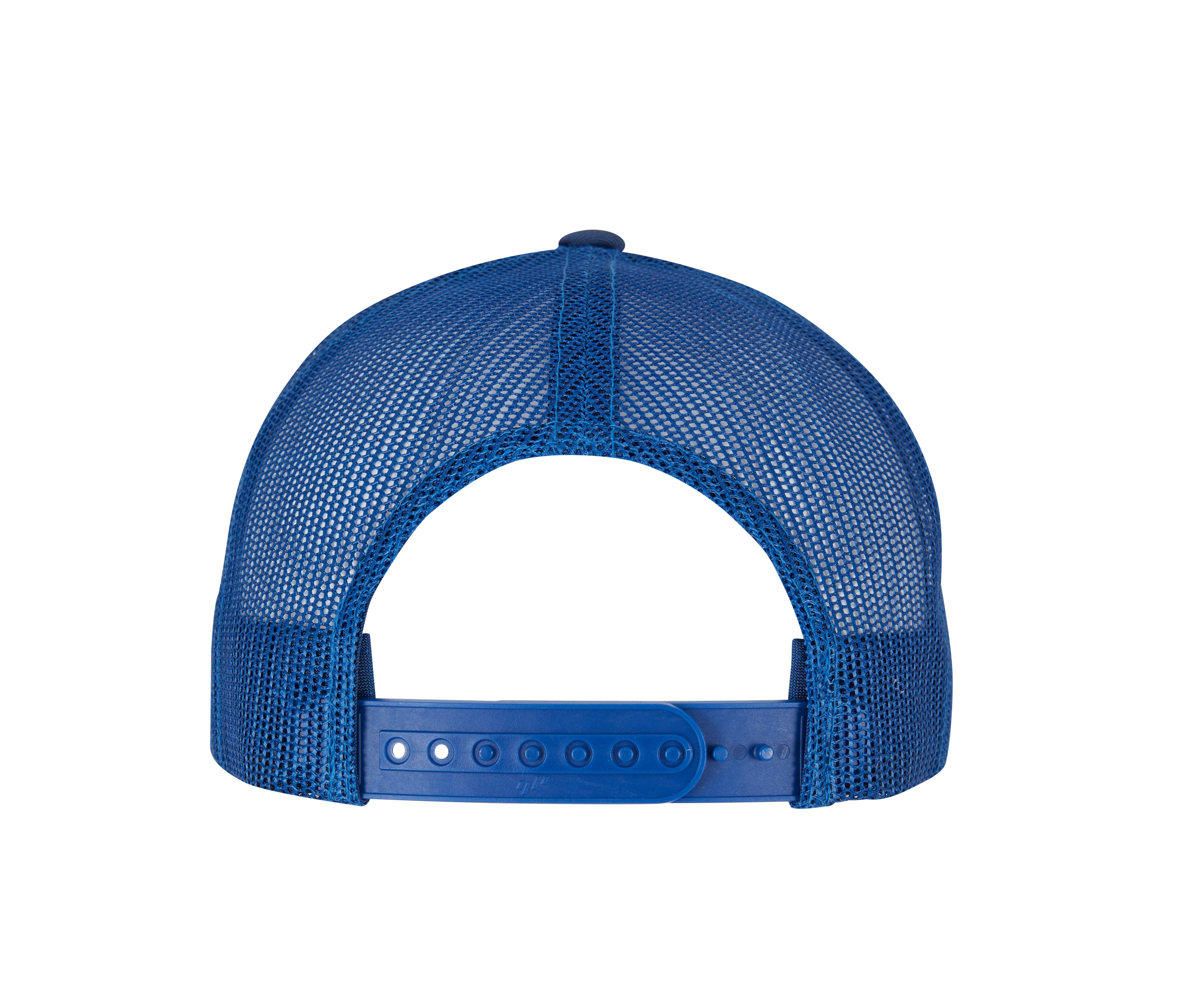 RETRO TRUCKER CAP