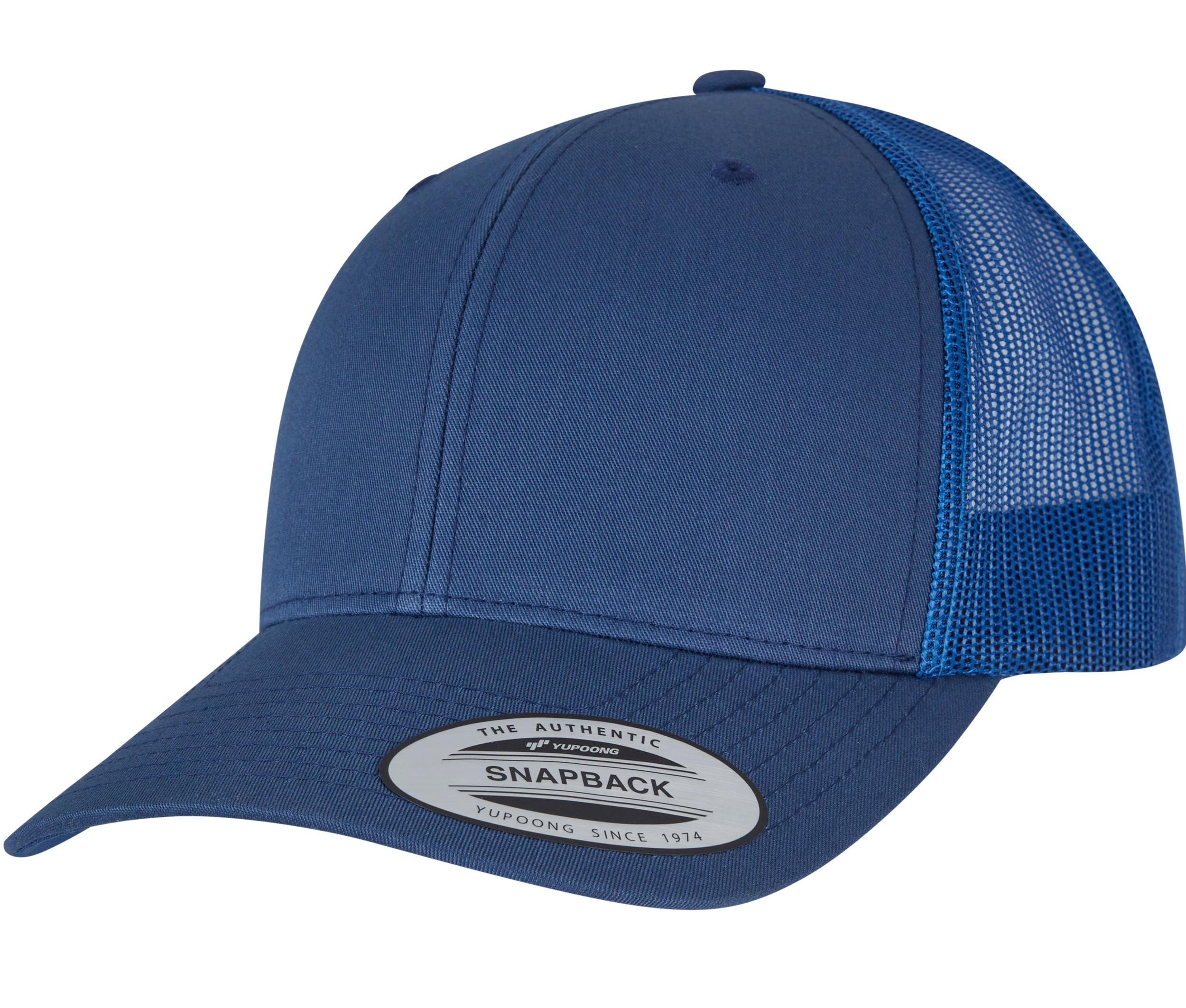 RETRO TRUCKER CAP
