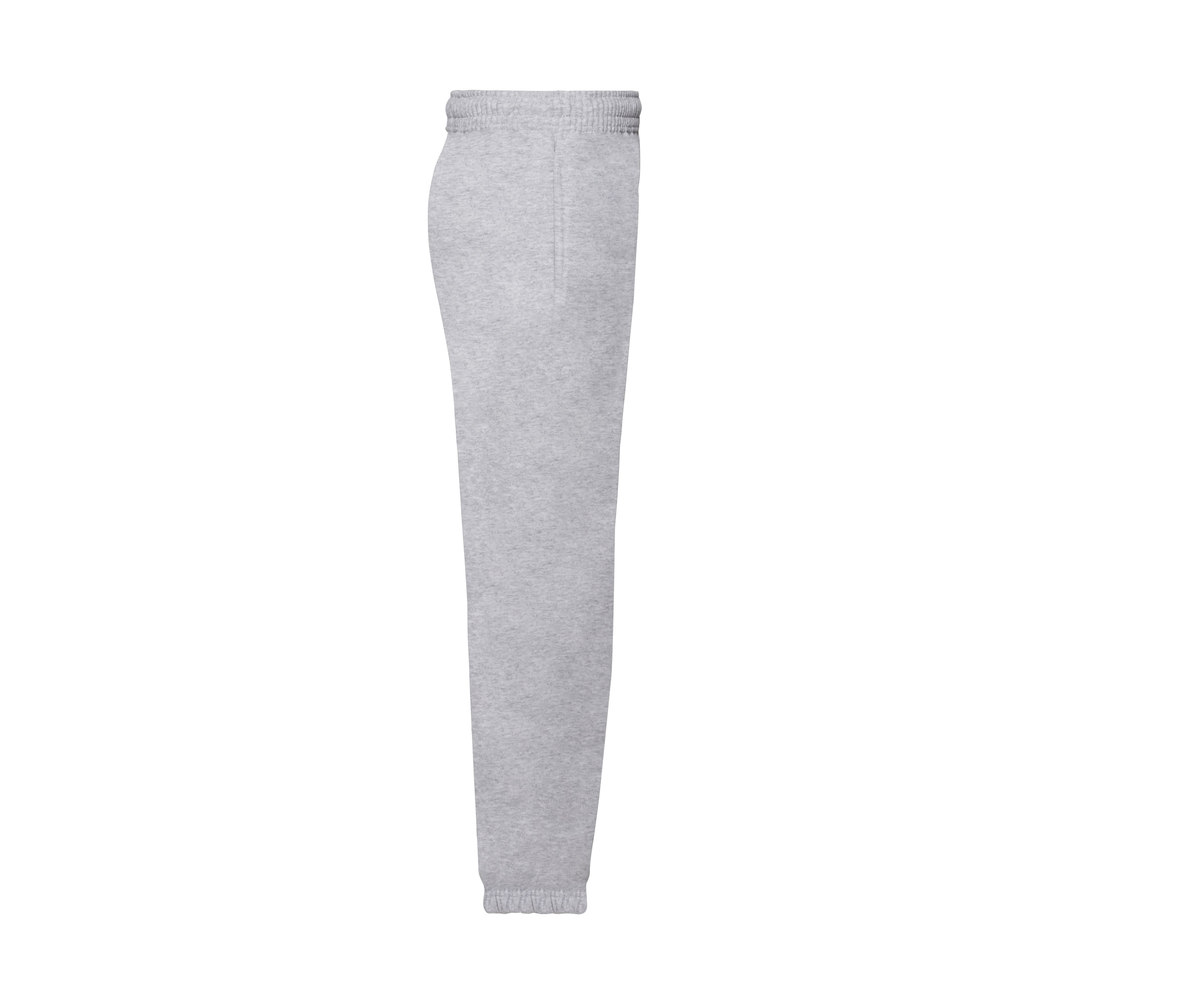 CLASSIC ELASTICATED CUFF JOG PANTS