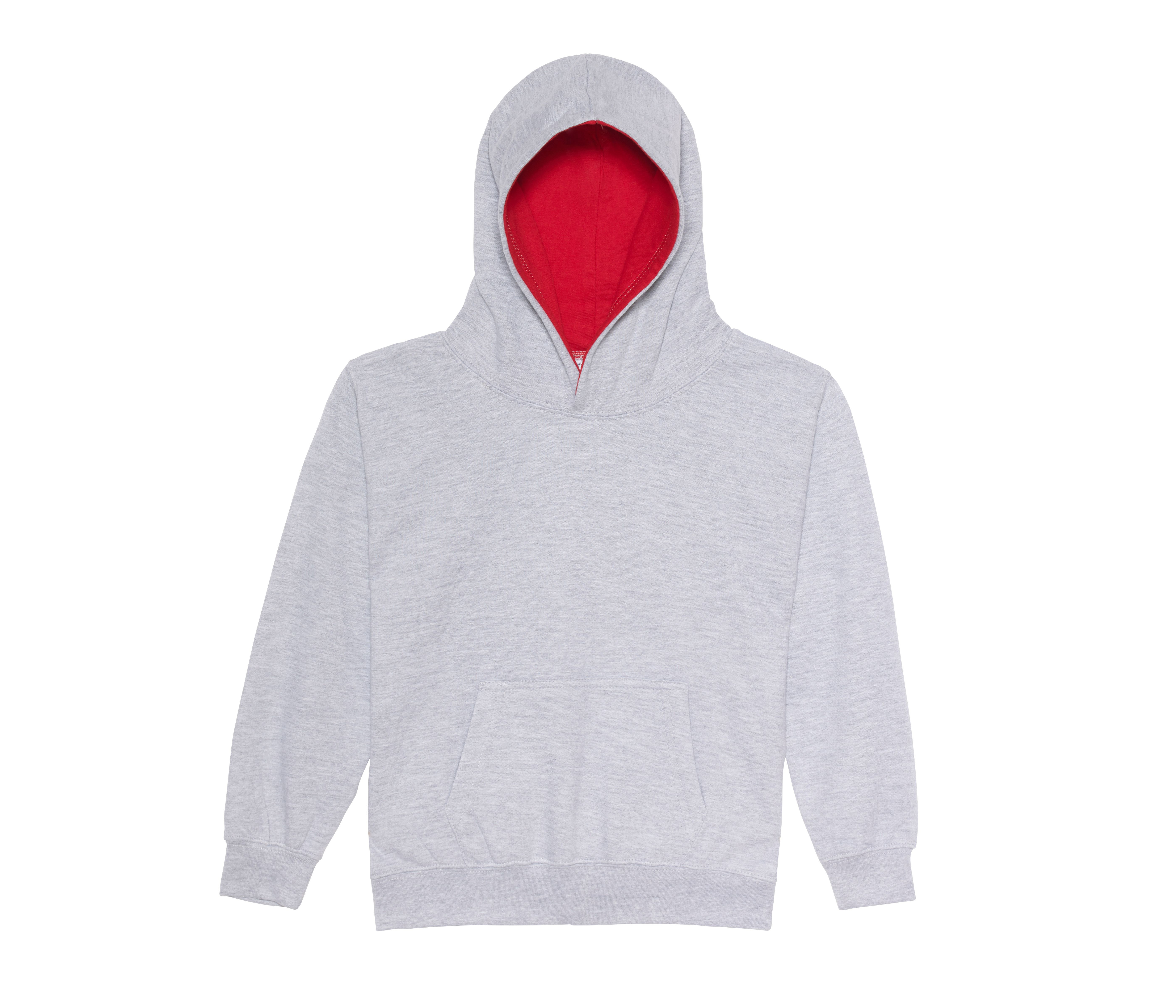 KIDS VARSITY HOODIE