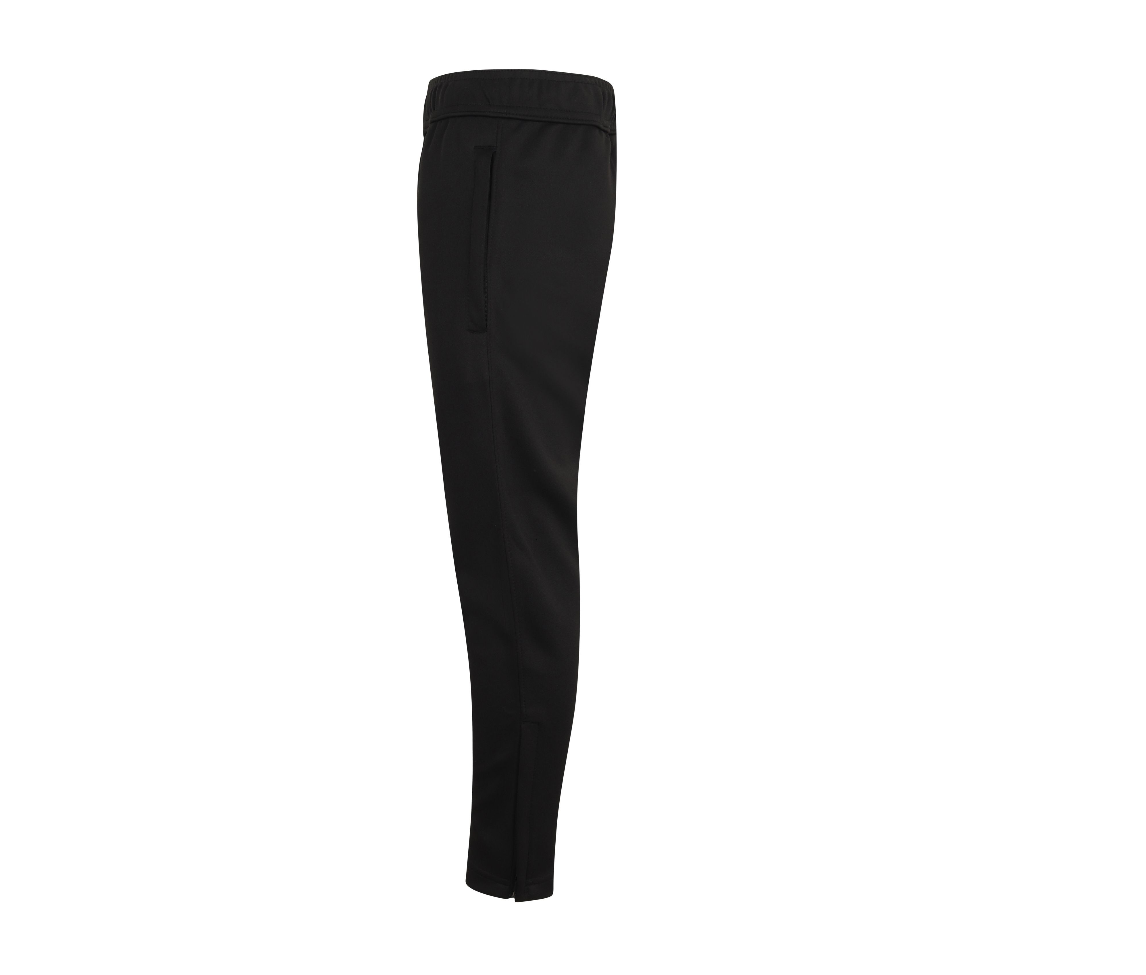 KID'S SLIM LEG KNITTED TRACKSUIT PANTS