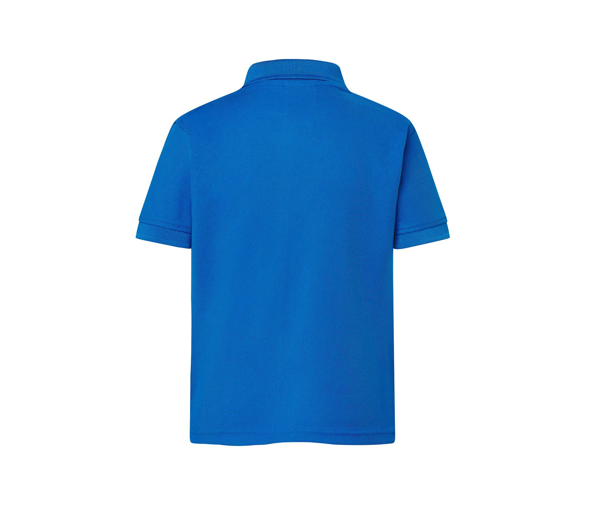 KID SPORT PIQUE POLO