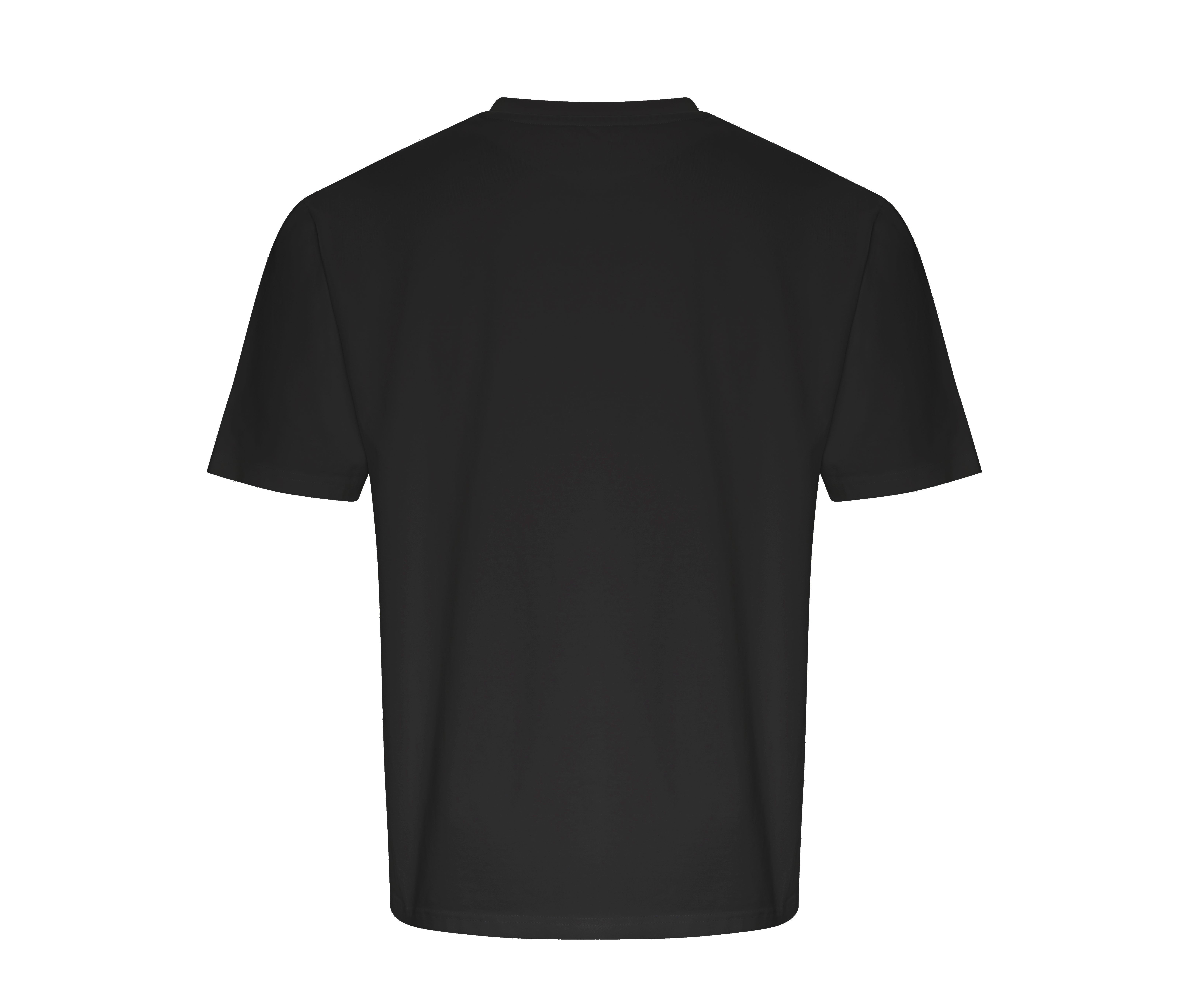 ARROW RECYCLED HEAVY OVERSIZE T