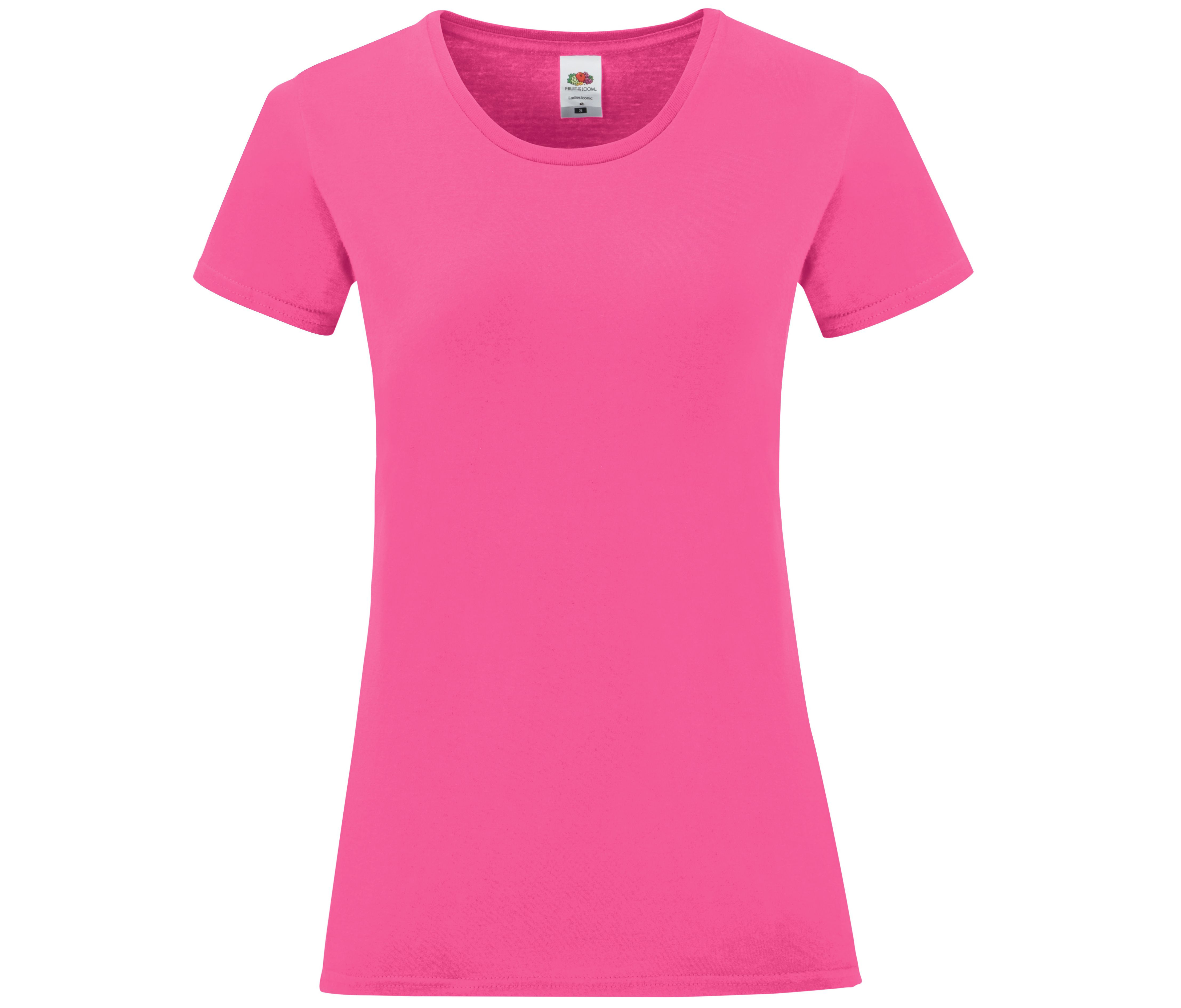 LADIES ICONIC 150 T