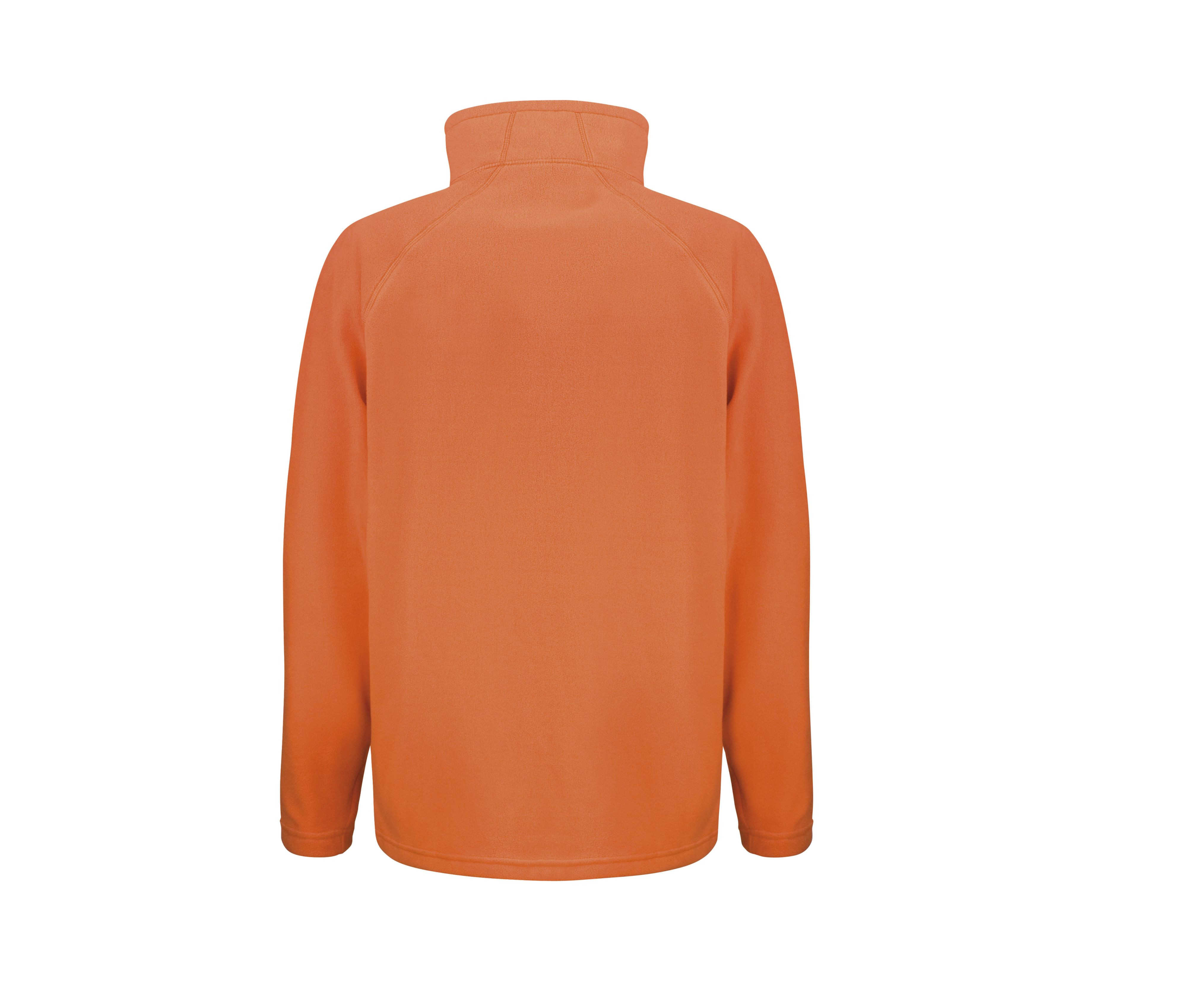 MICROFLEECE JACKET