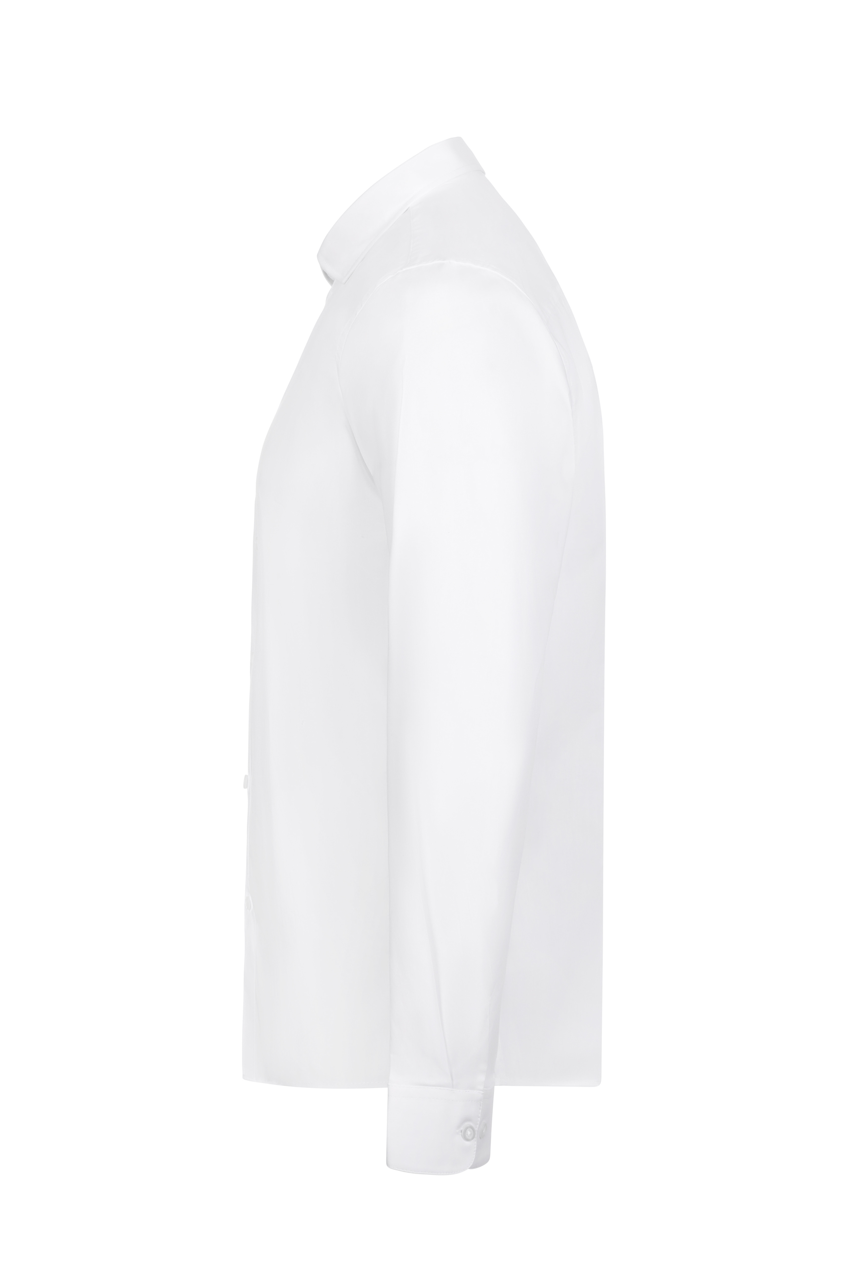 MEN'S LS STRETCH SHIRT