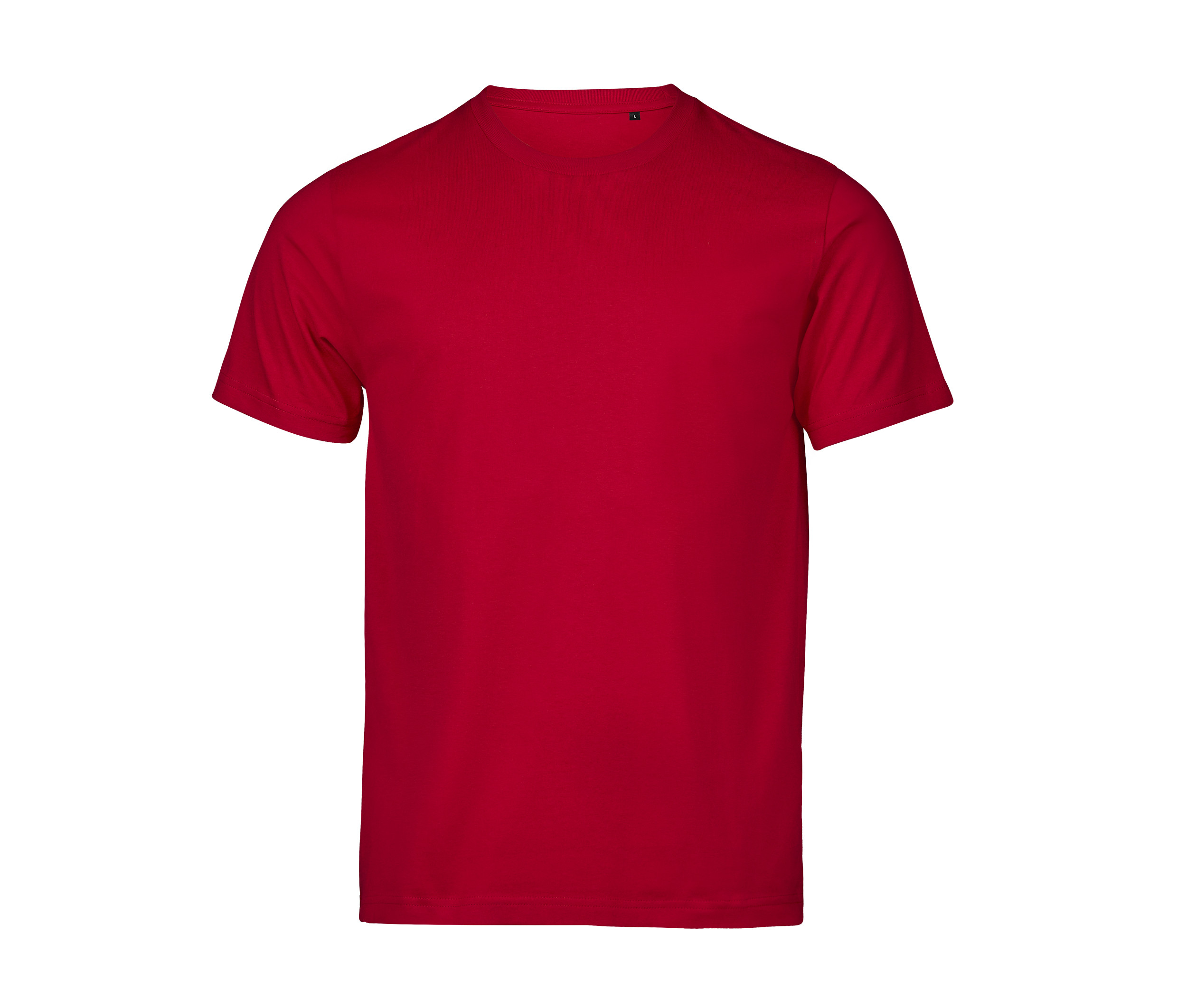 UNLABELED LUXURY TEE