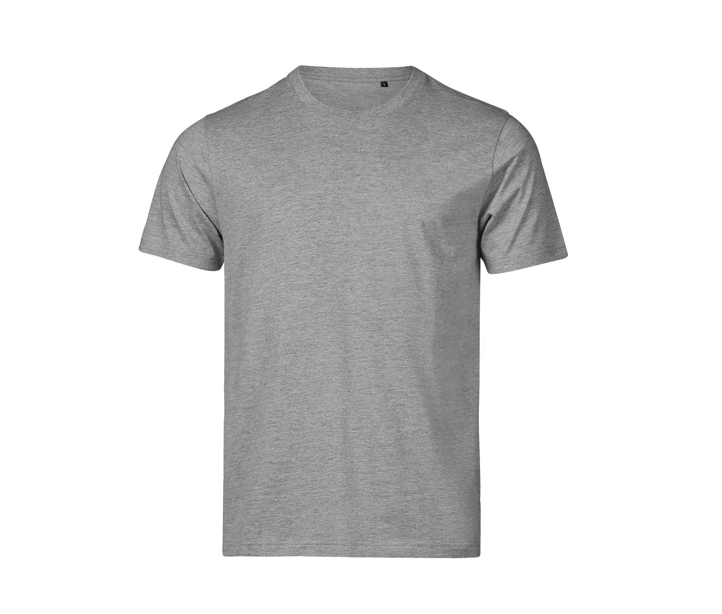 UNLABELED LUXURY TEE