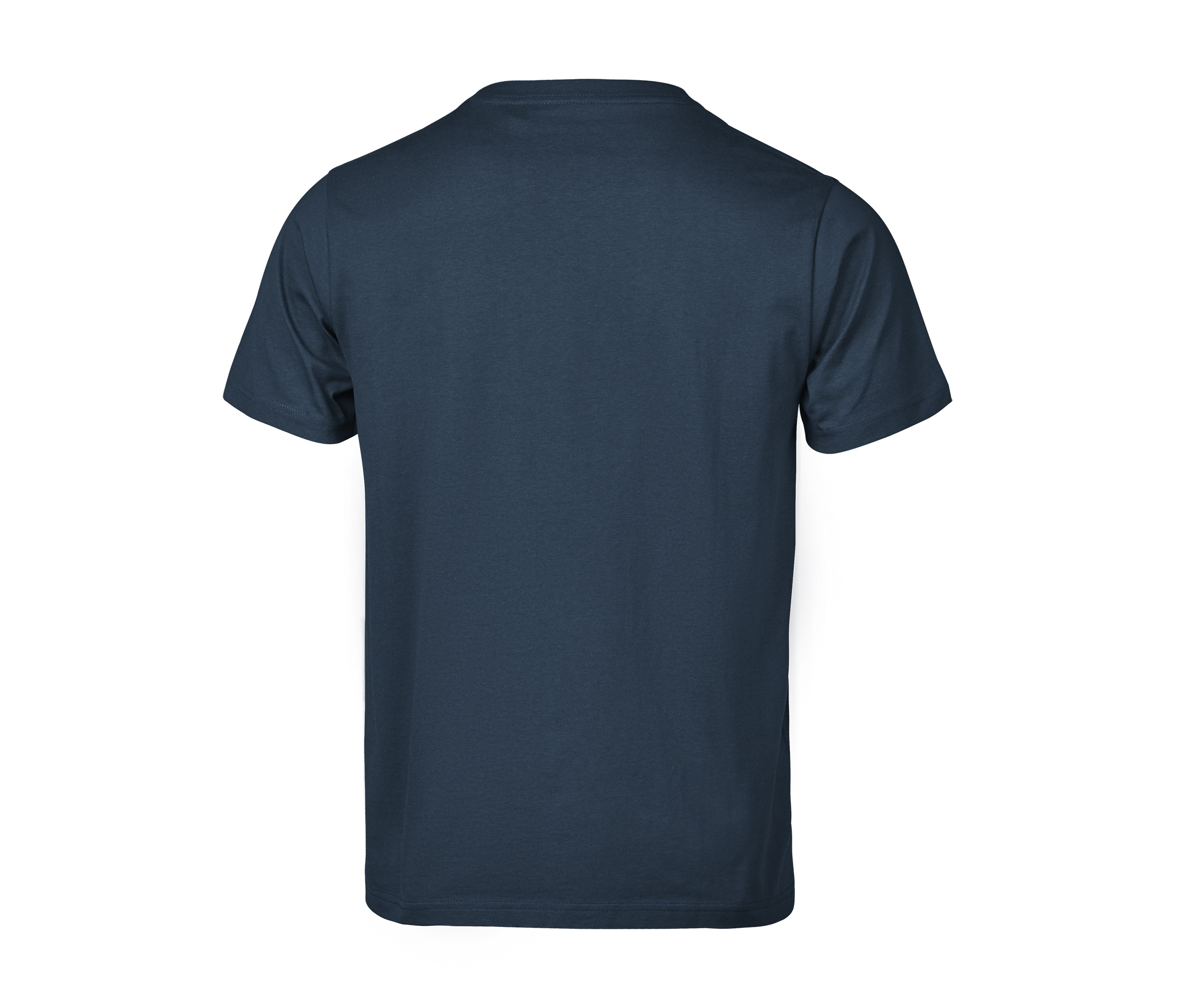 UNLABELED LUXURY TEE