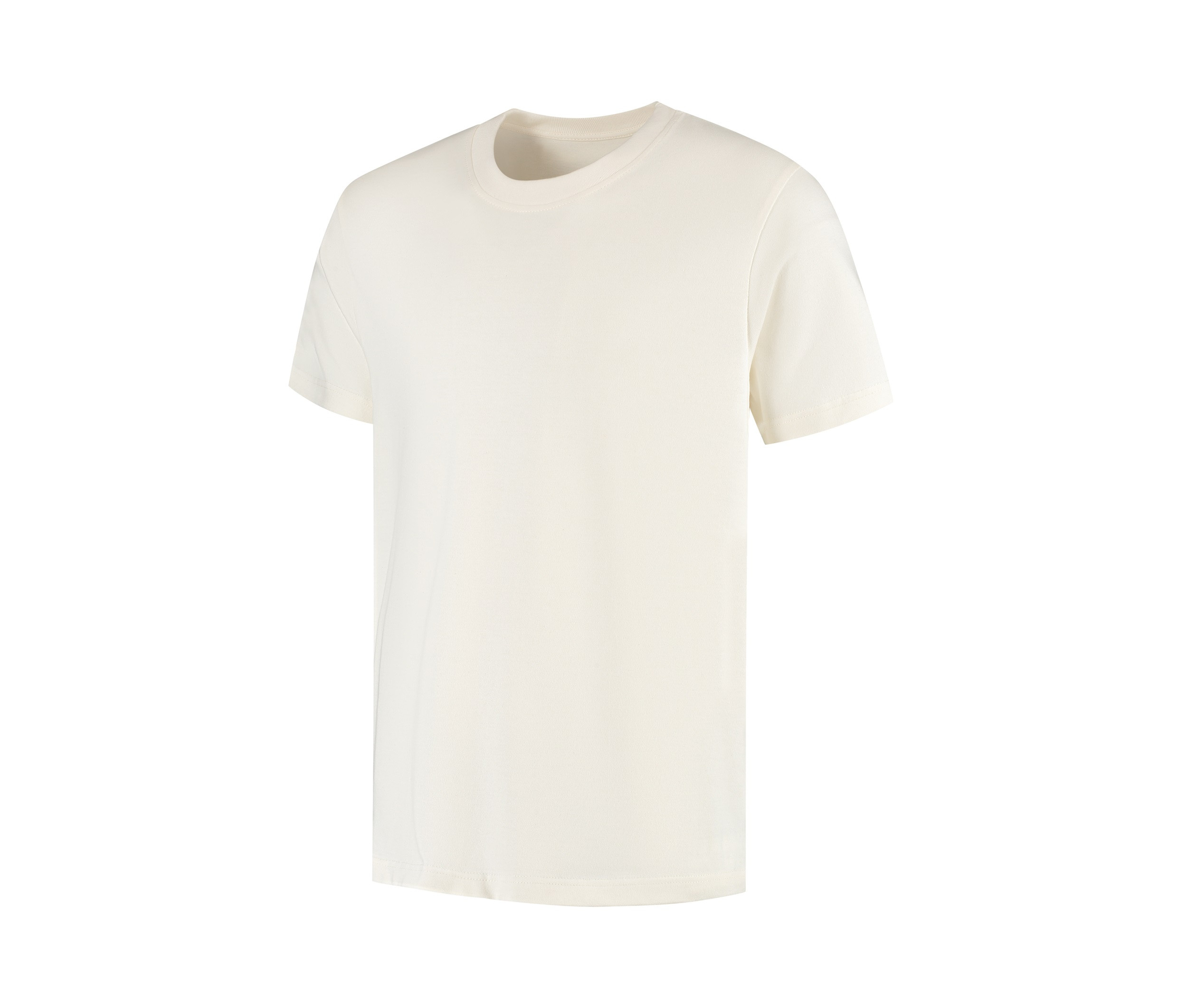 ORGANIC COTTON RELAXED FIT T-SHIRT