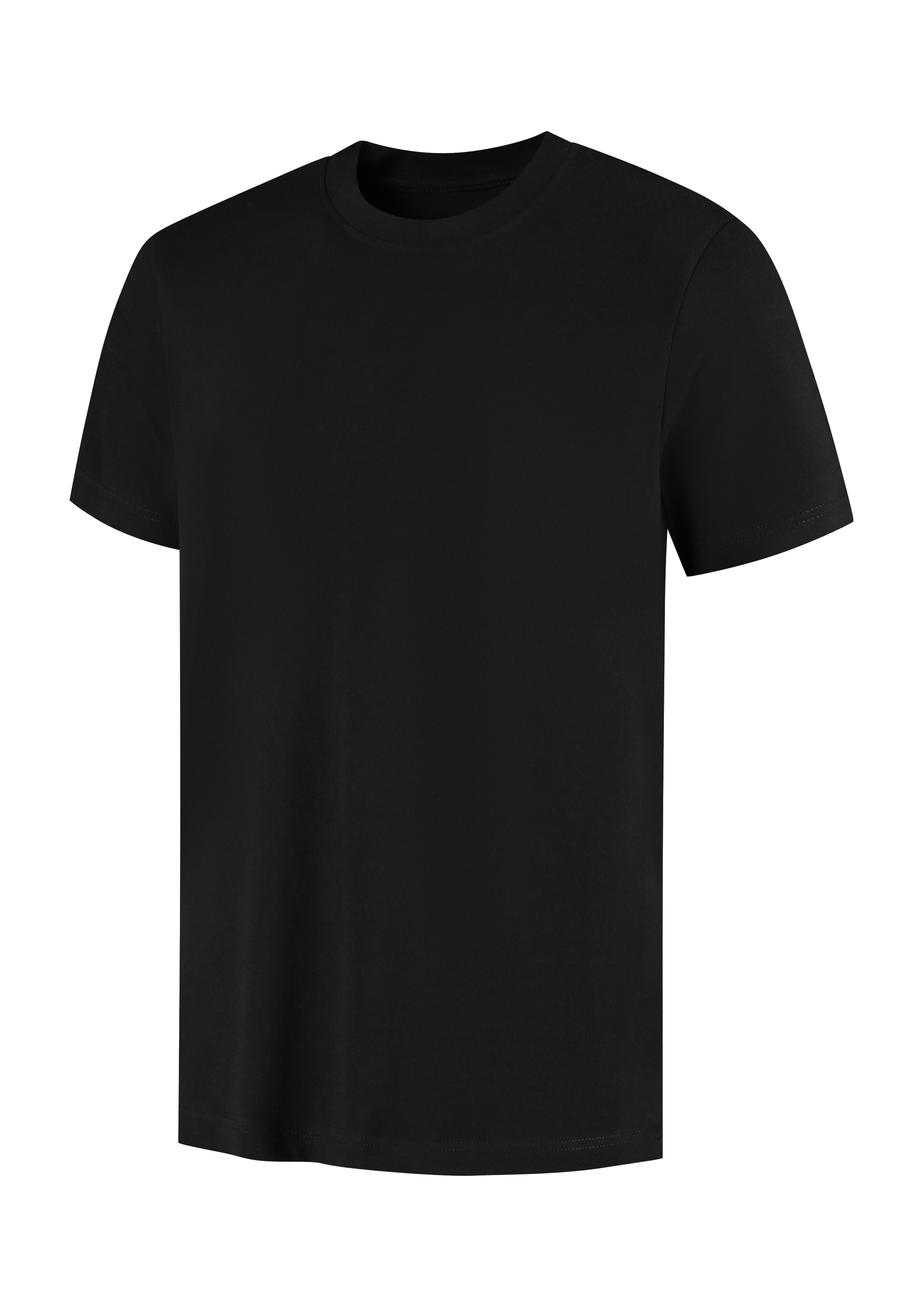 ORGANIC COTTON RELAXED FIT T-SHIRT