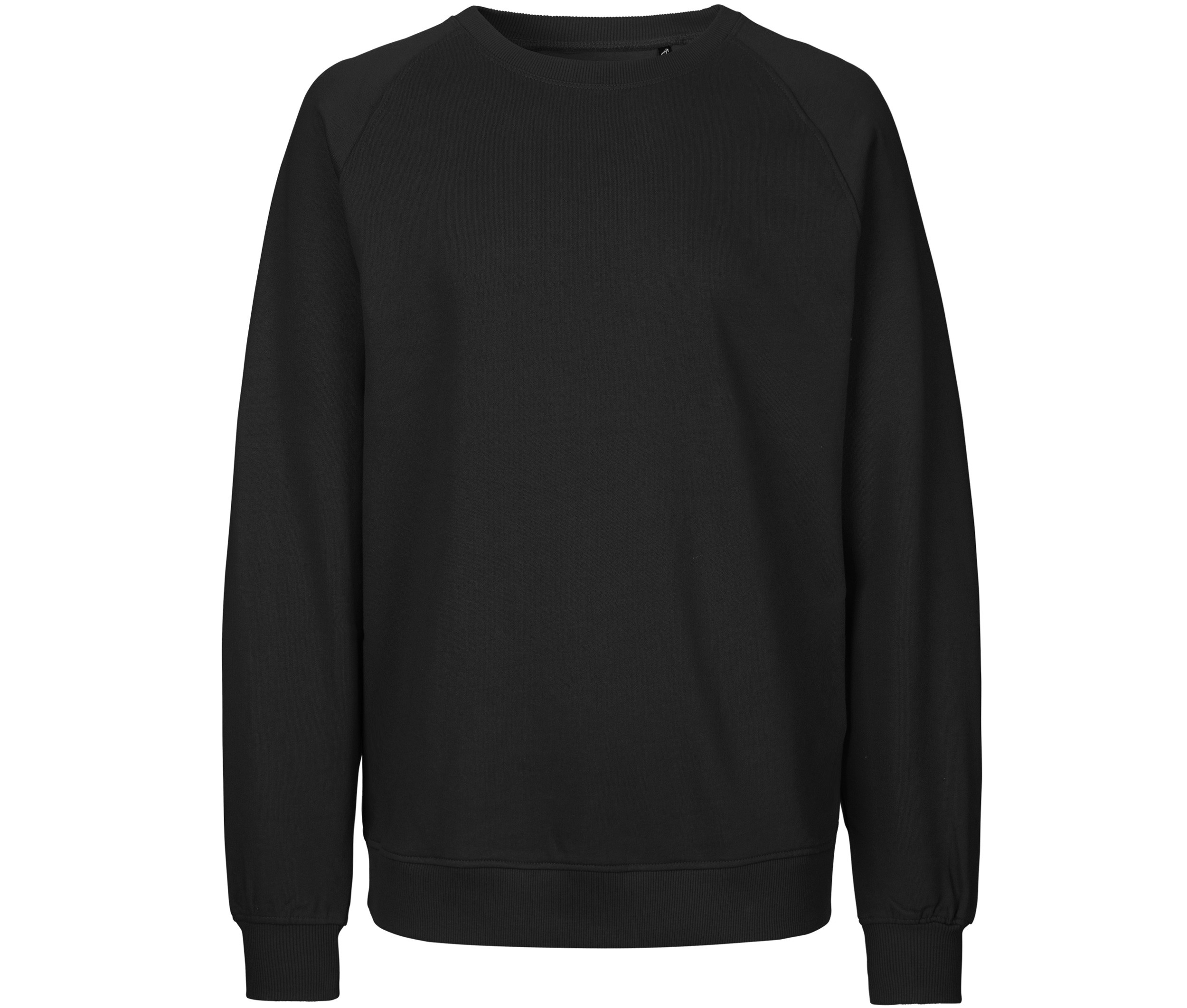 UNISEX TIGER COTTON SWEATSHIRT