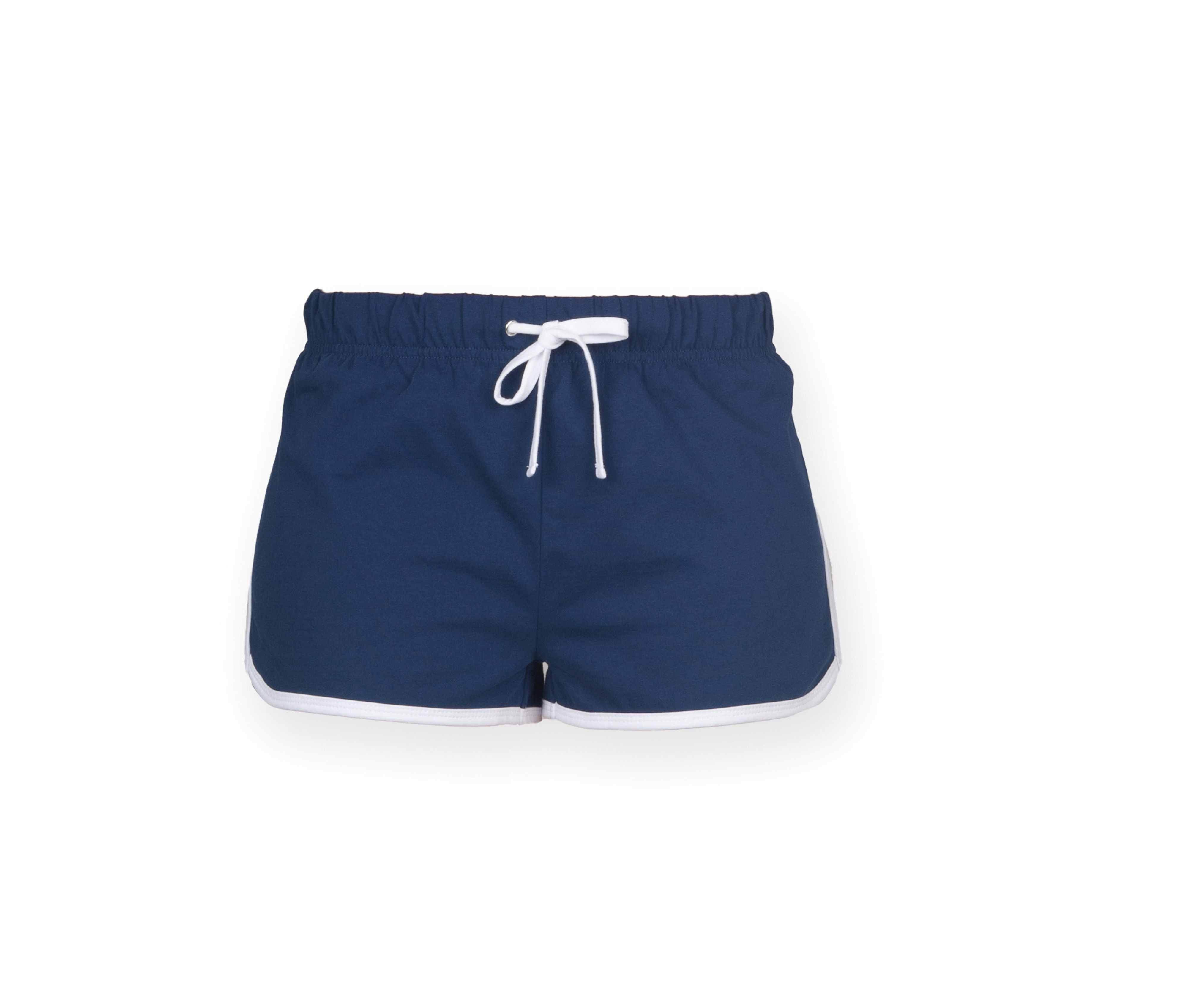 RETRO SHORTS