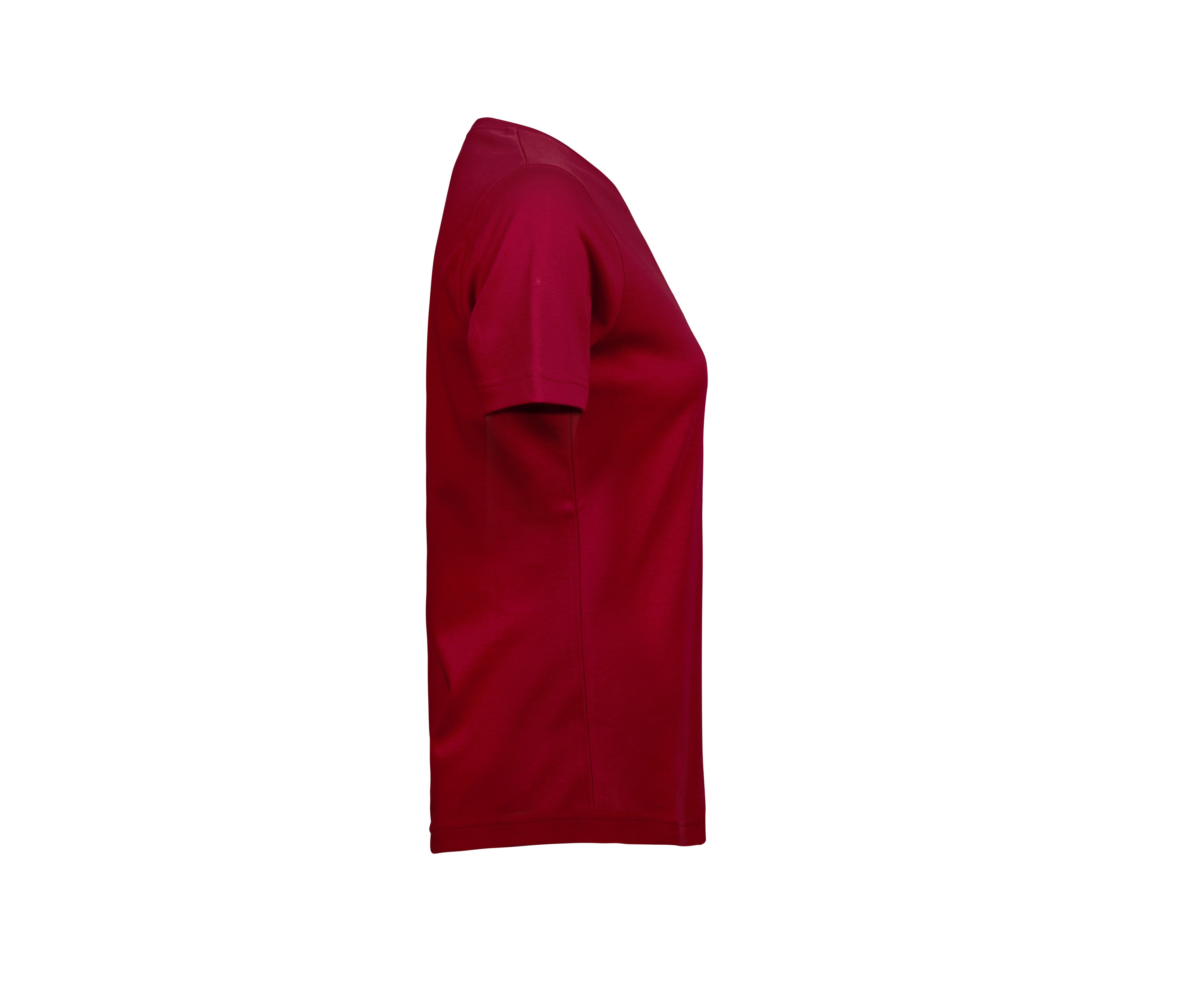 WOMEN'S INTERLOCK TEE