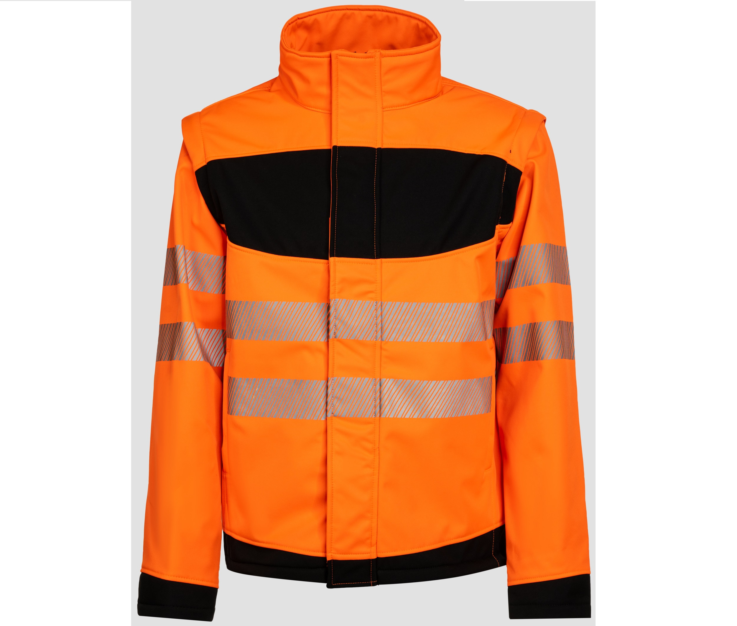 EOS SOFTSHELL JACKET