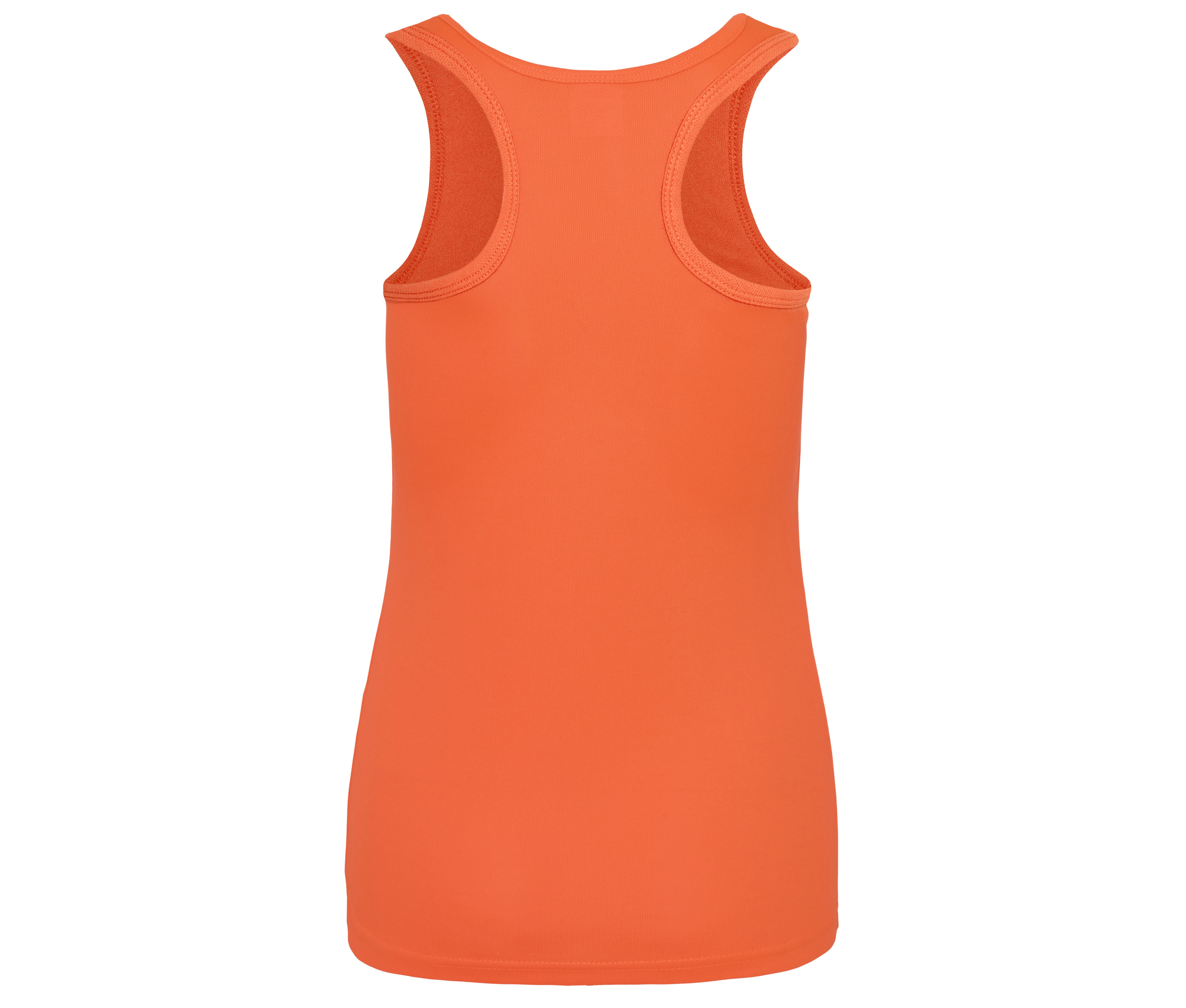WOMEN'S COOL VEST