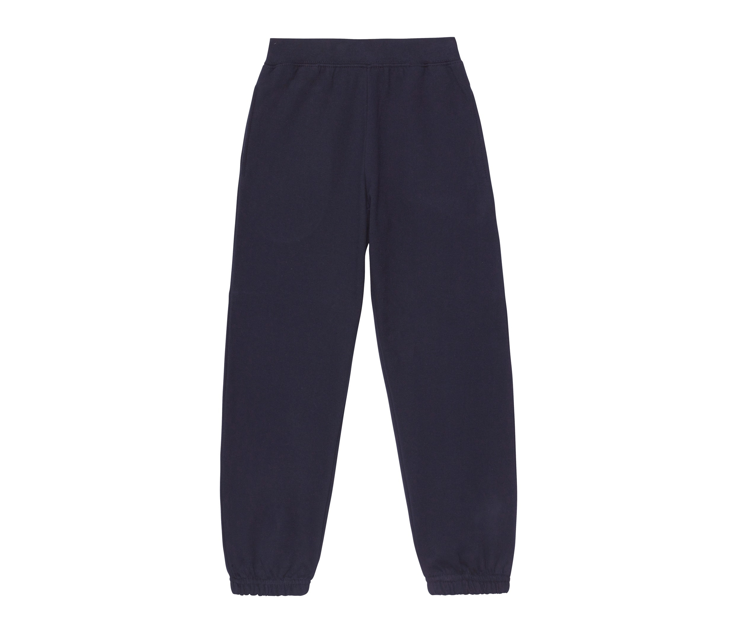 KIDS CUFFED JOGPANTS