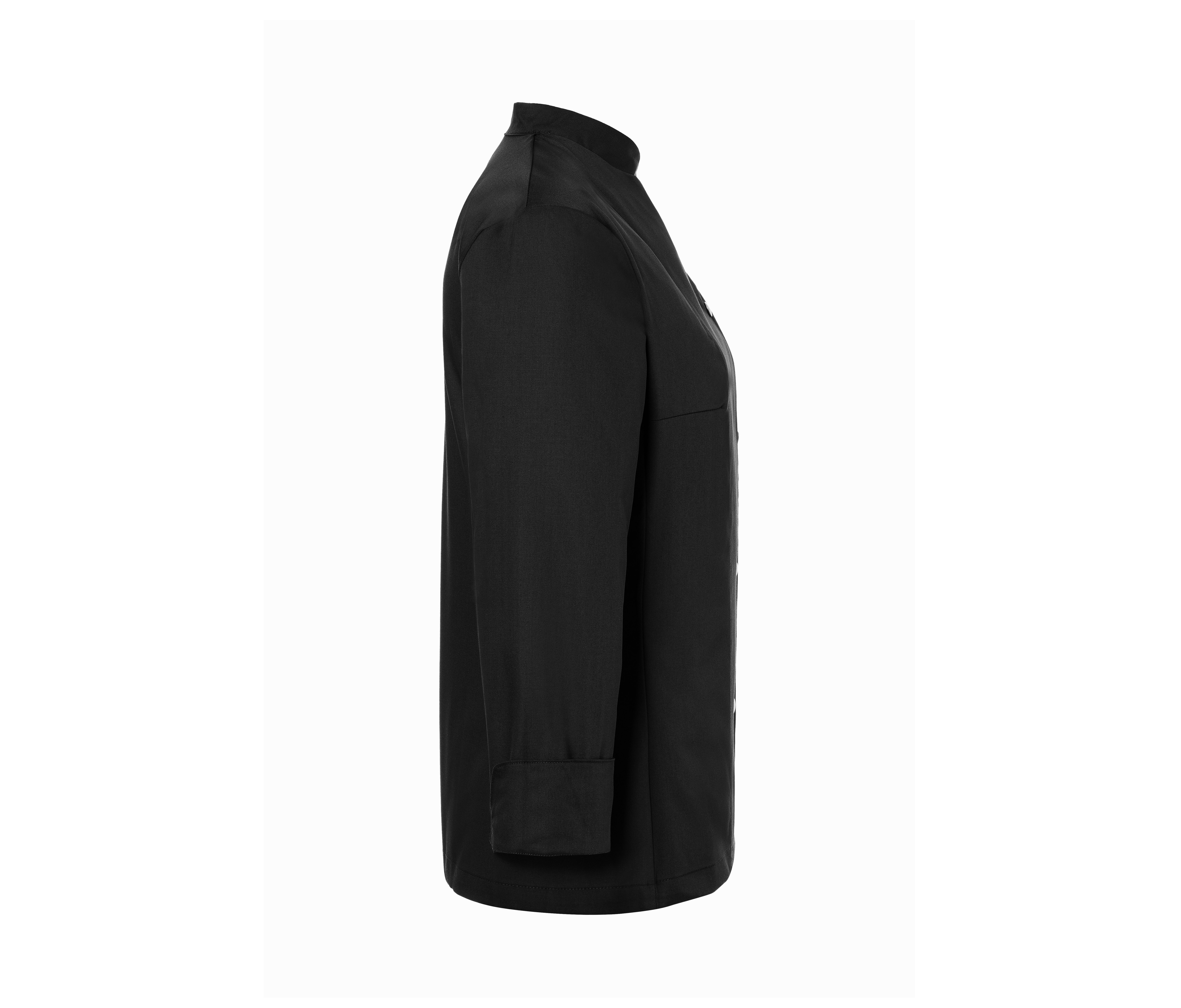 Ladies' Chef Jacket Larissa