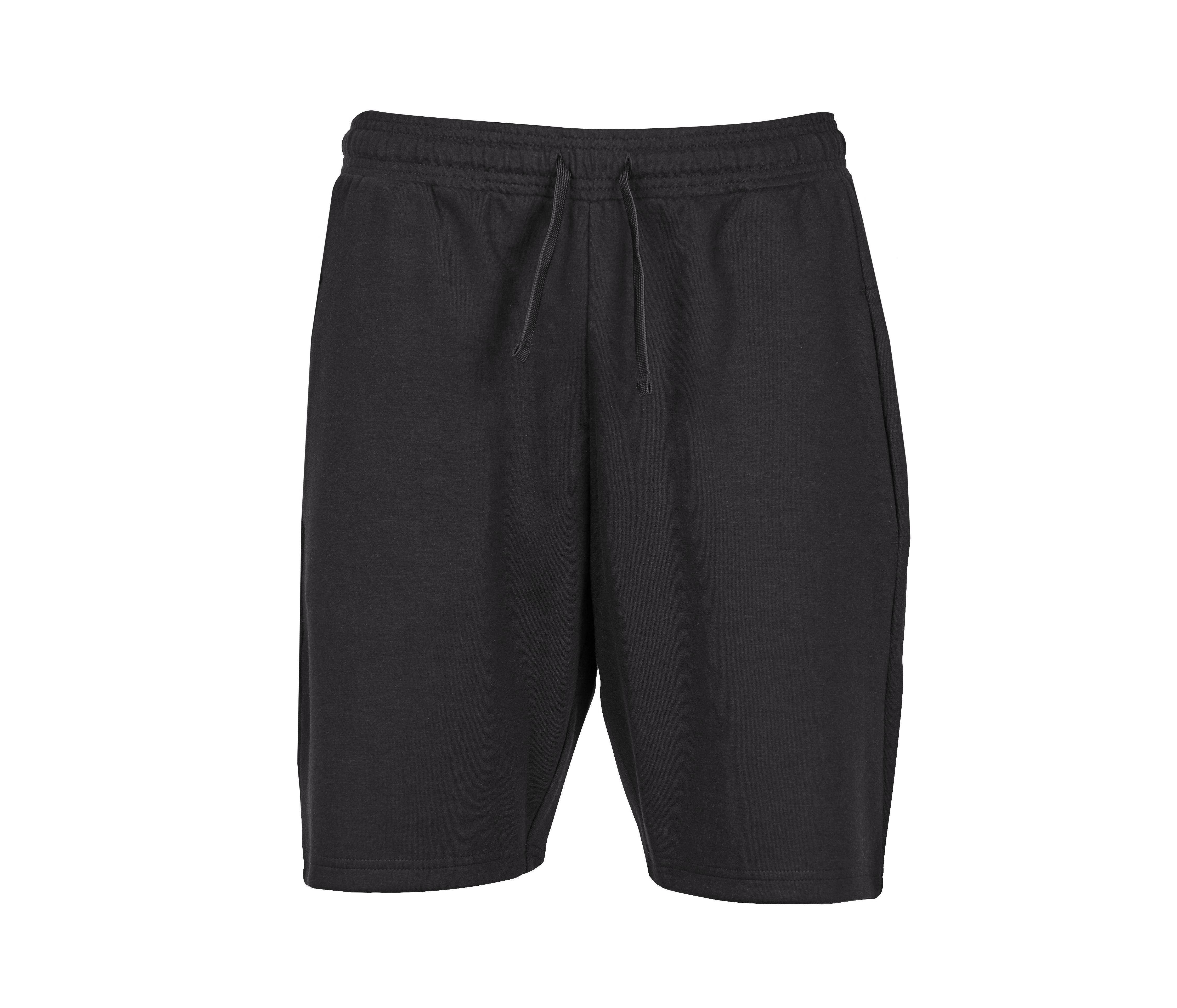 ATHLETIC SHORTS
