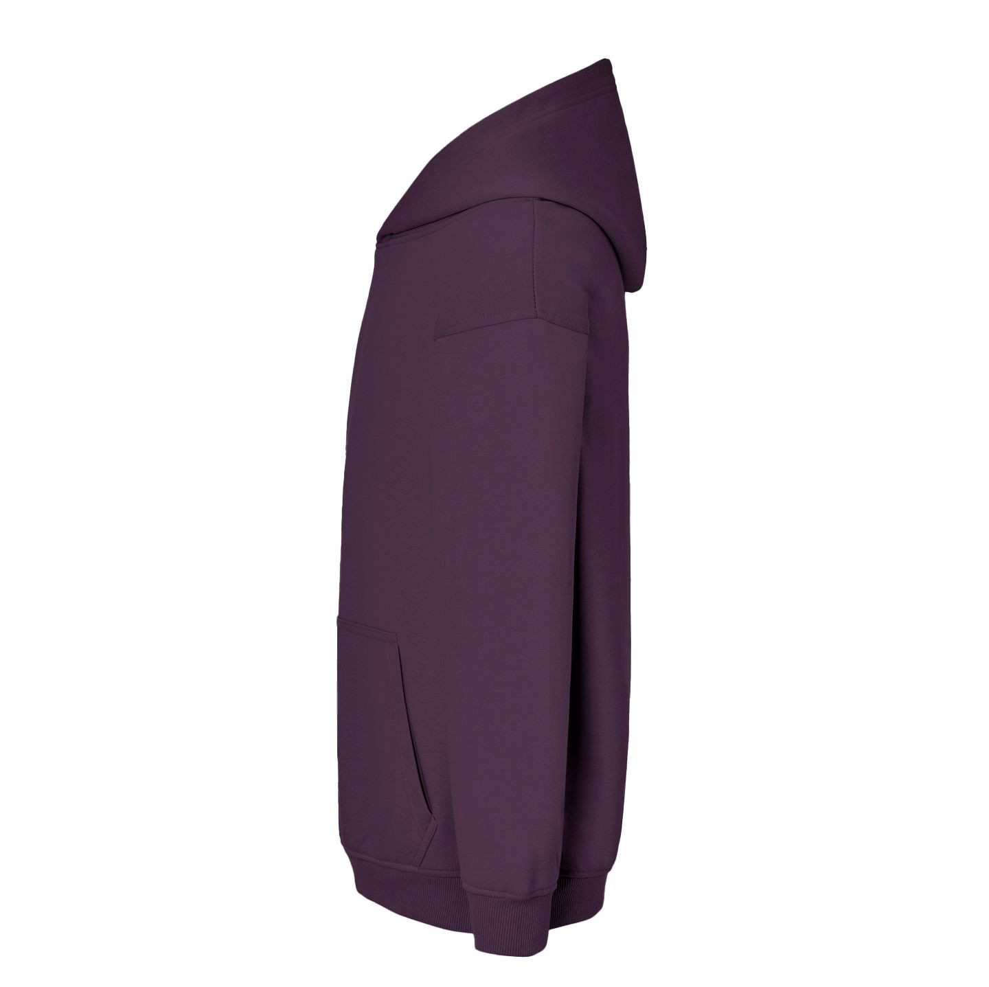 KANGAROO OVERSIZE UNISEX