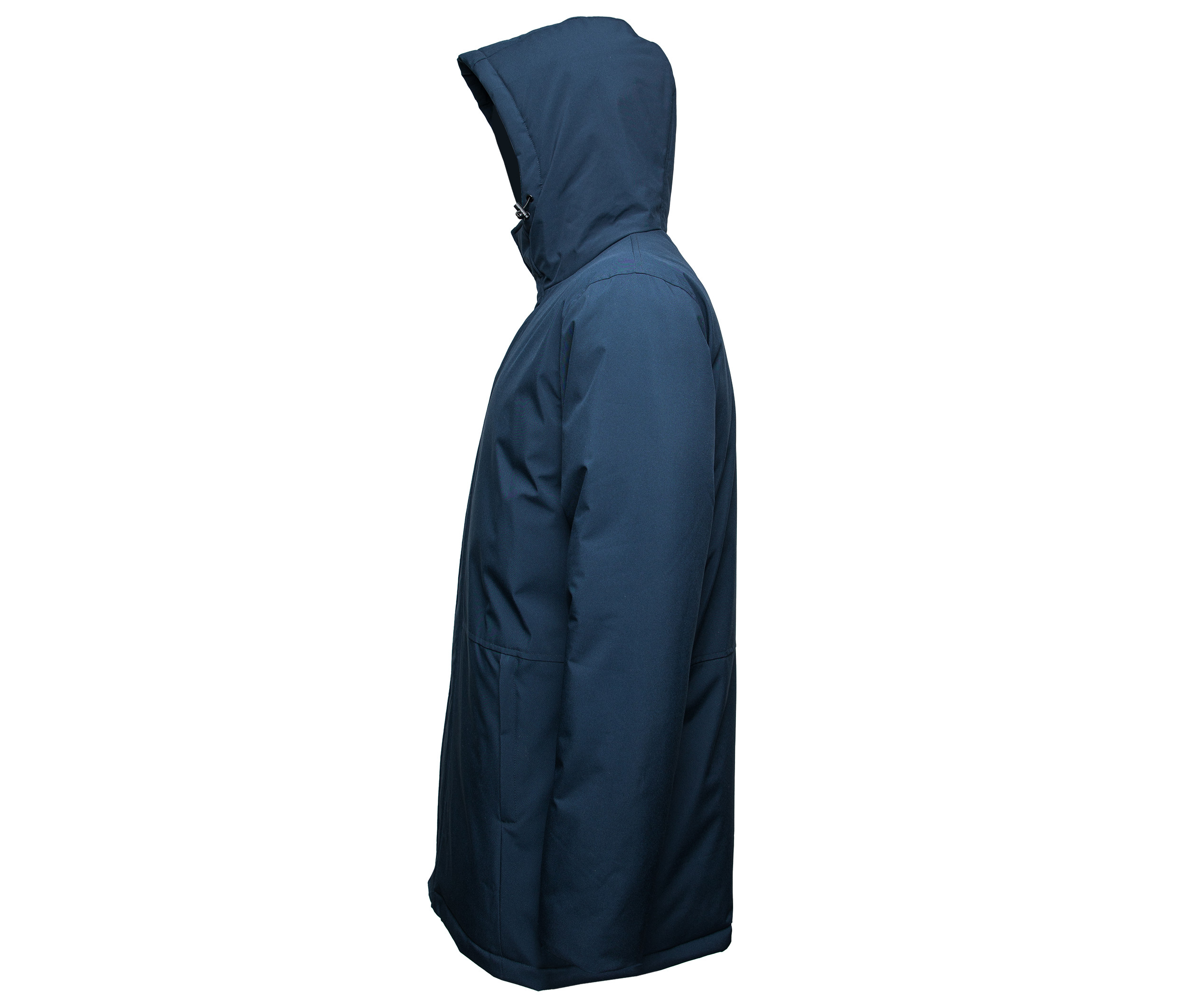PRIME SMART PARKA