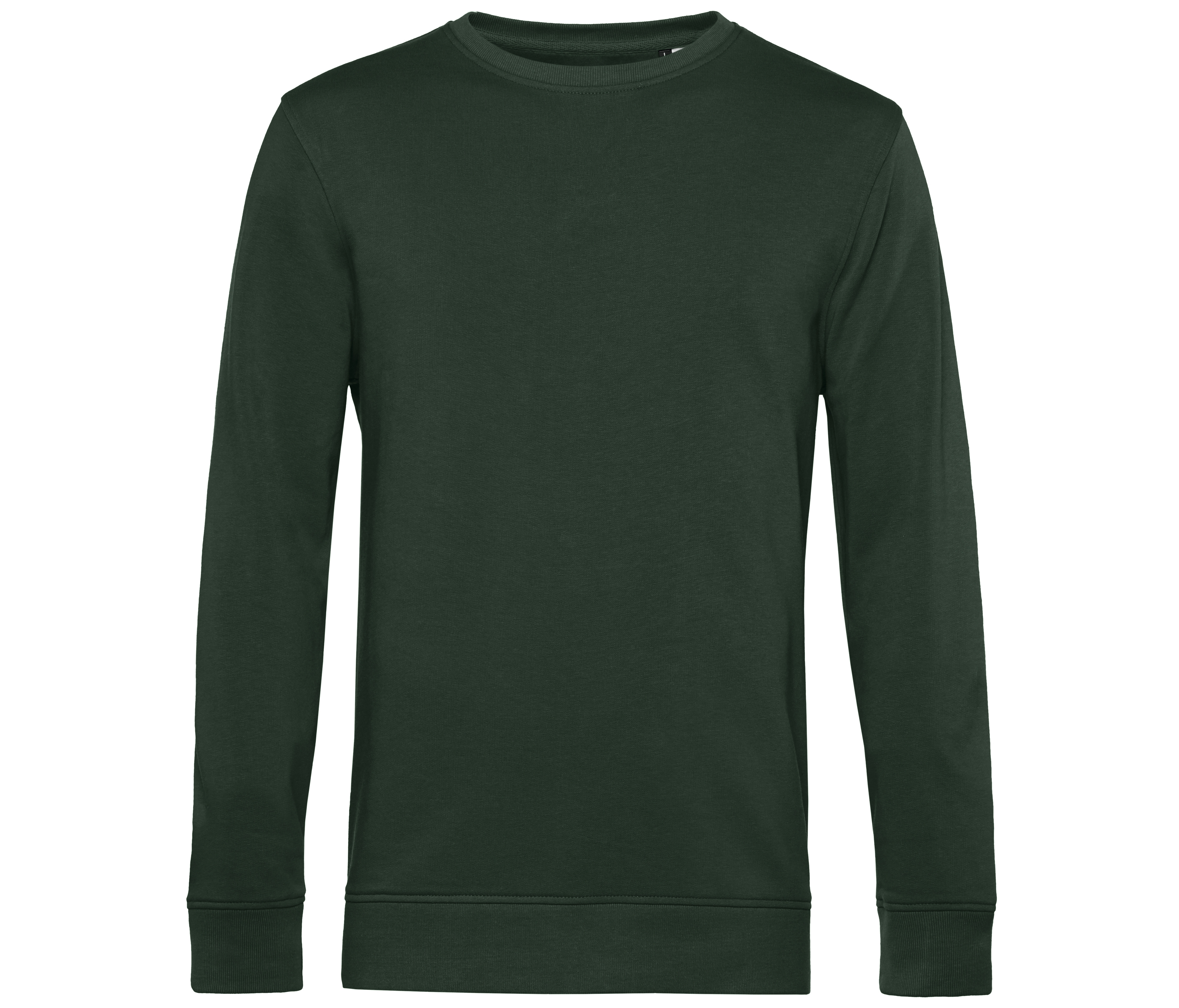 INSPIRE CREW NECK