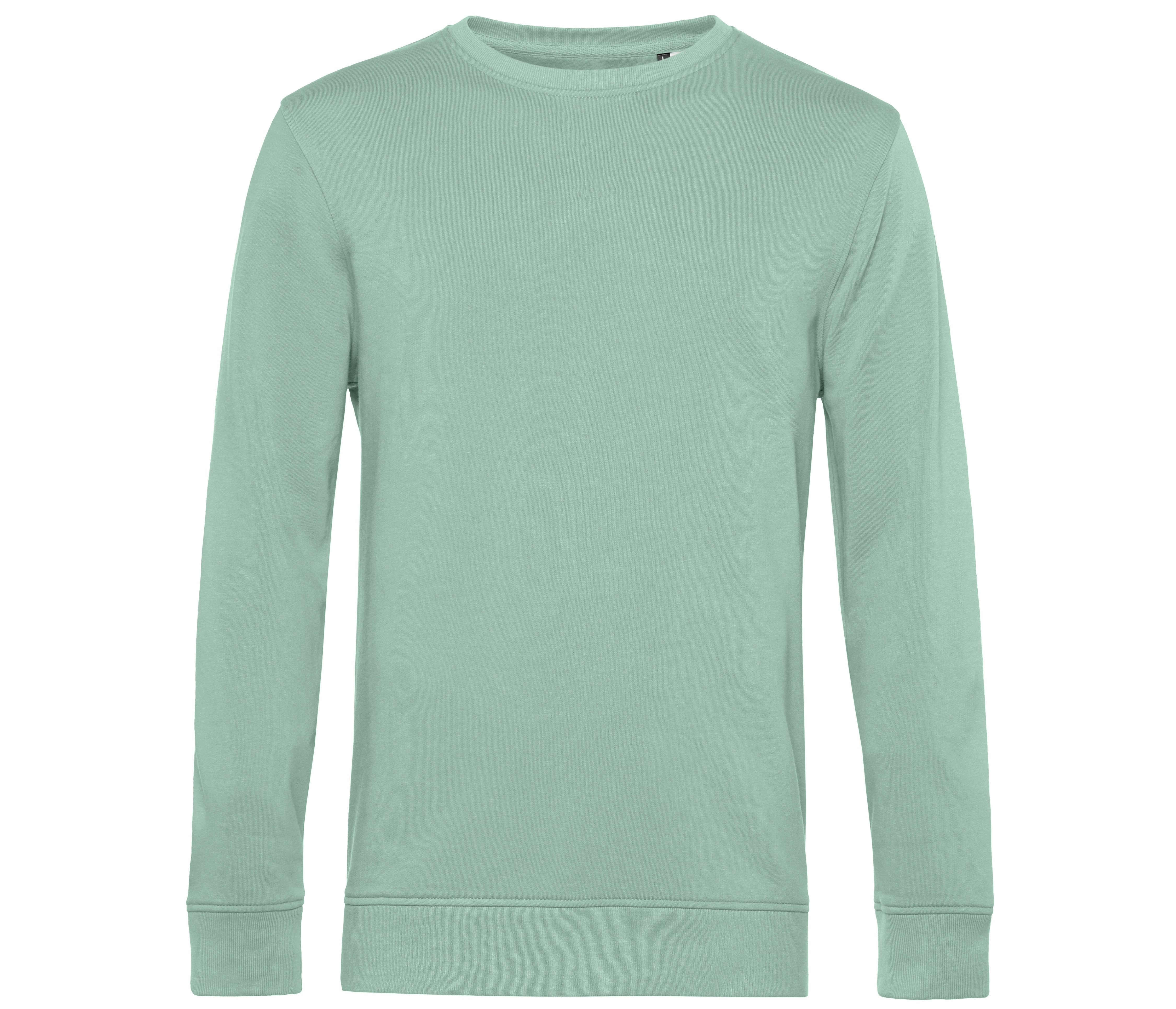 INSPIRE CREW NECK