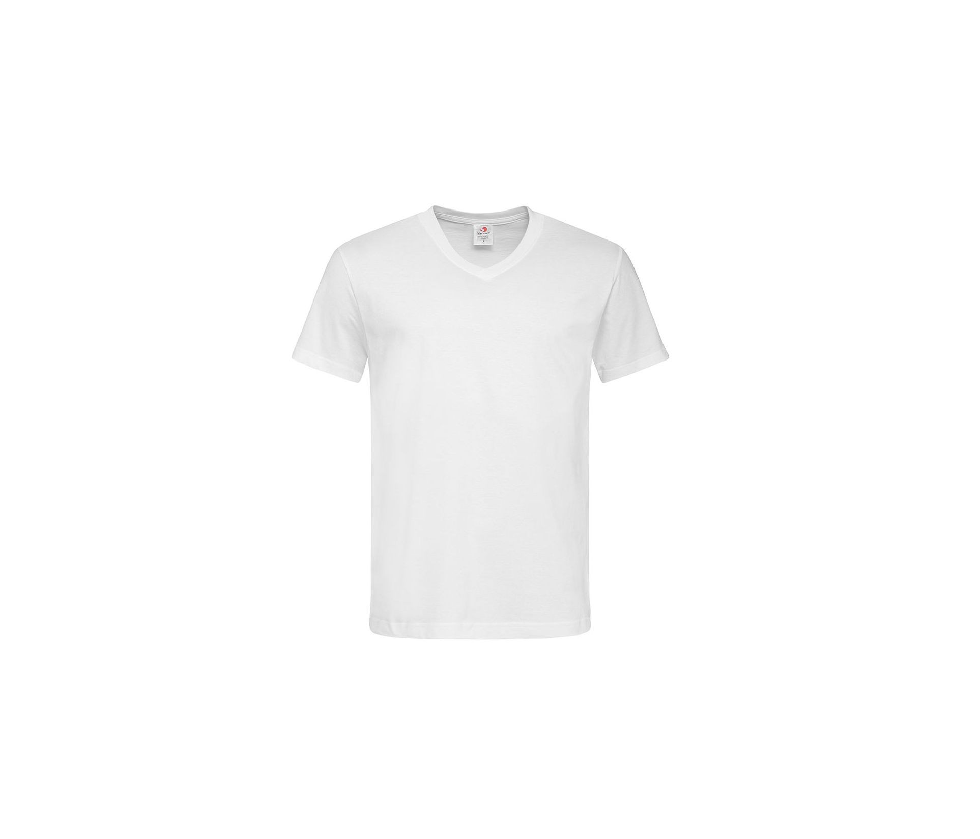 Classic-T V-neck