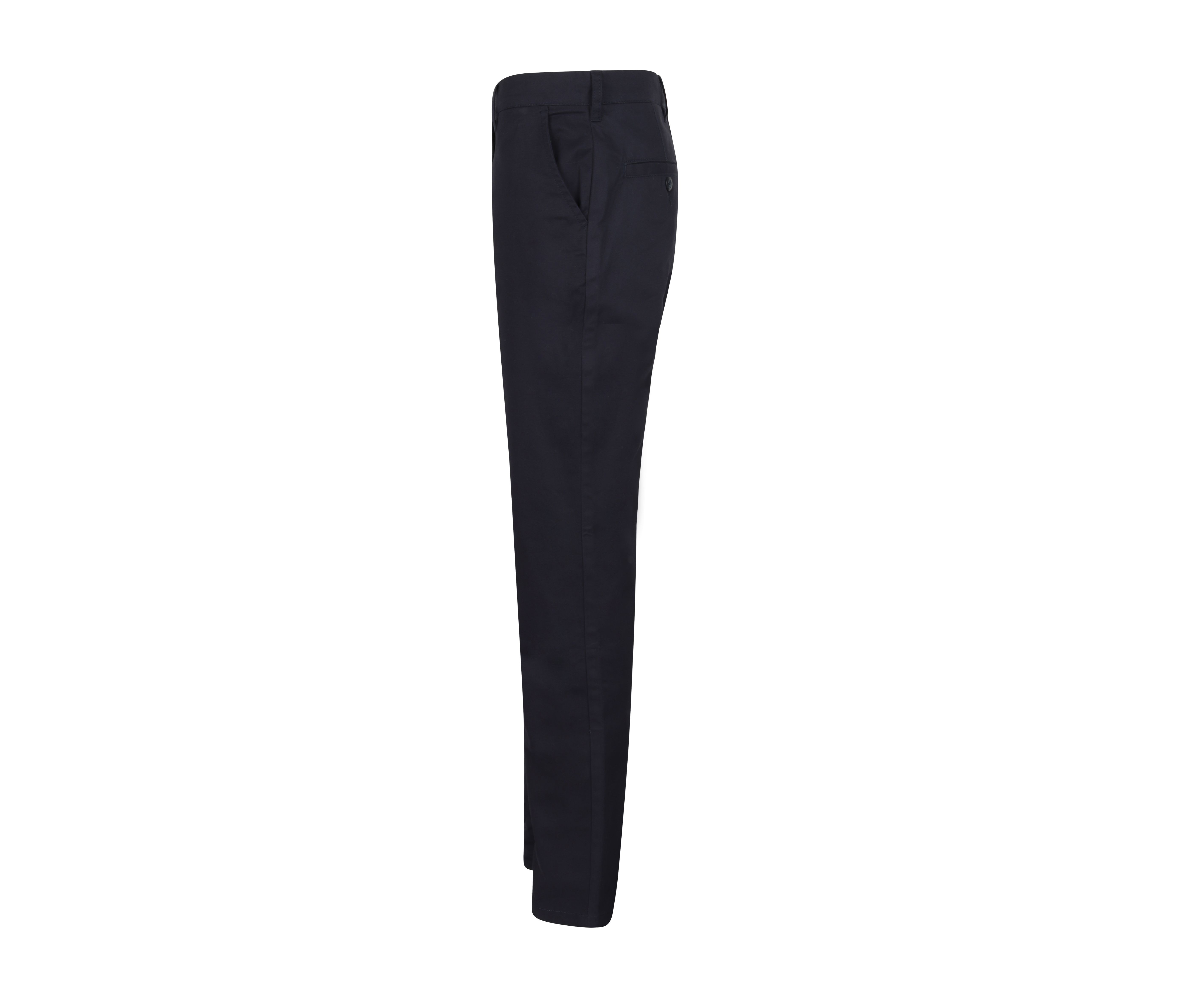 LADIE'S STRETCH CHINO