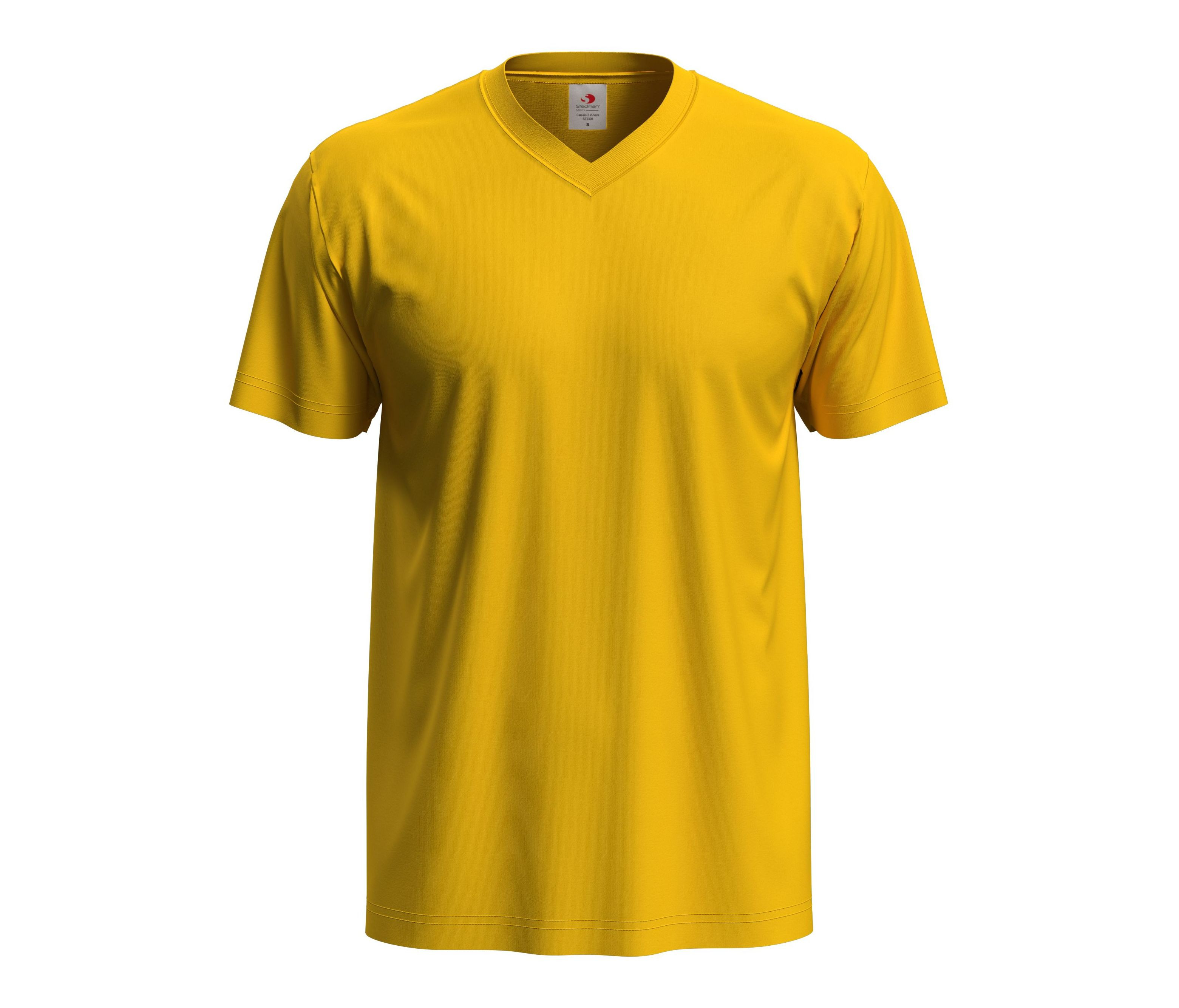 Classic-T V-neck
