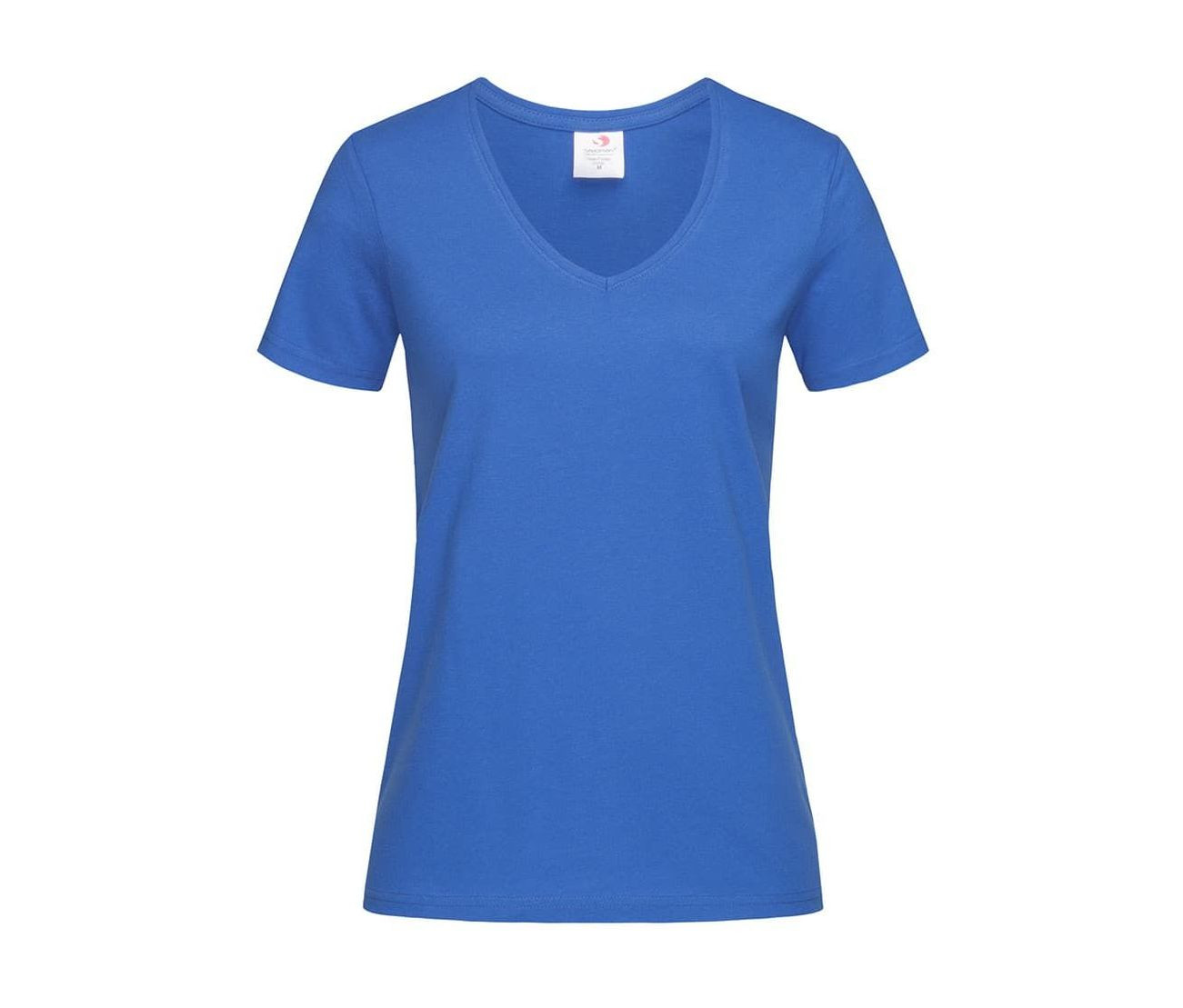 Classic-T V-neck