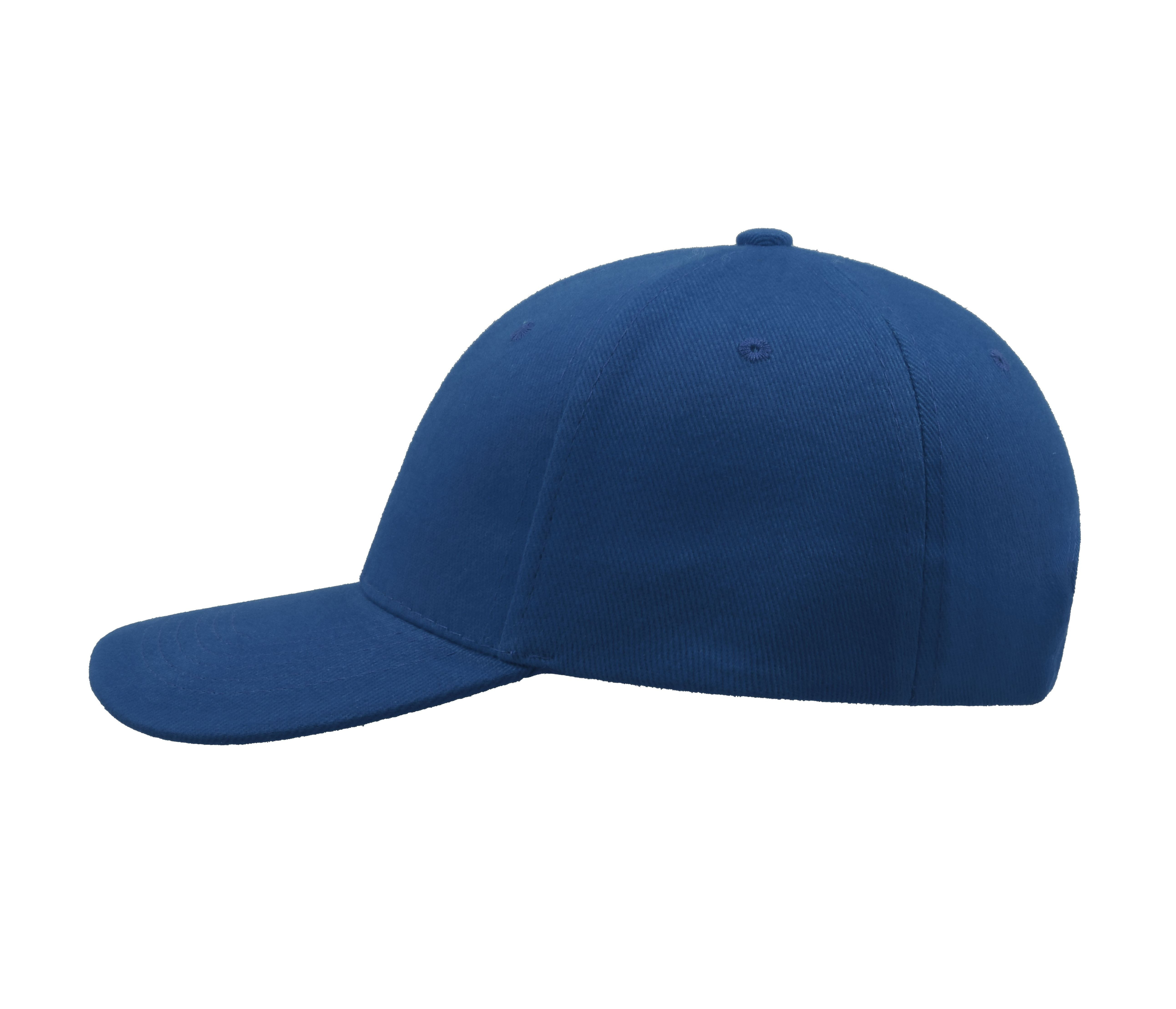 LIBERTY SIX BUCKLE CAP